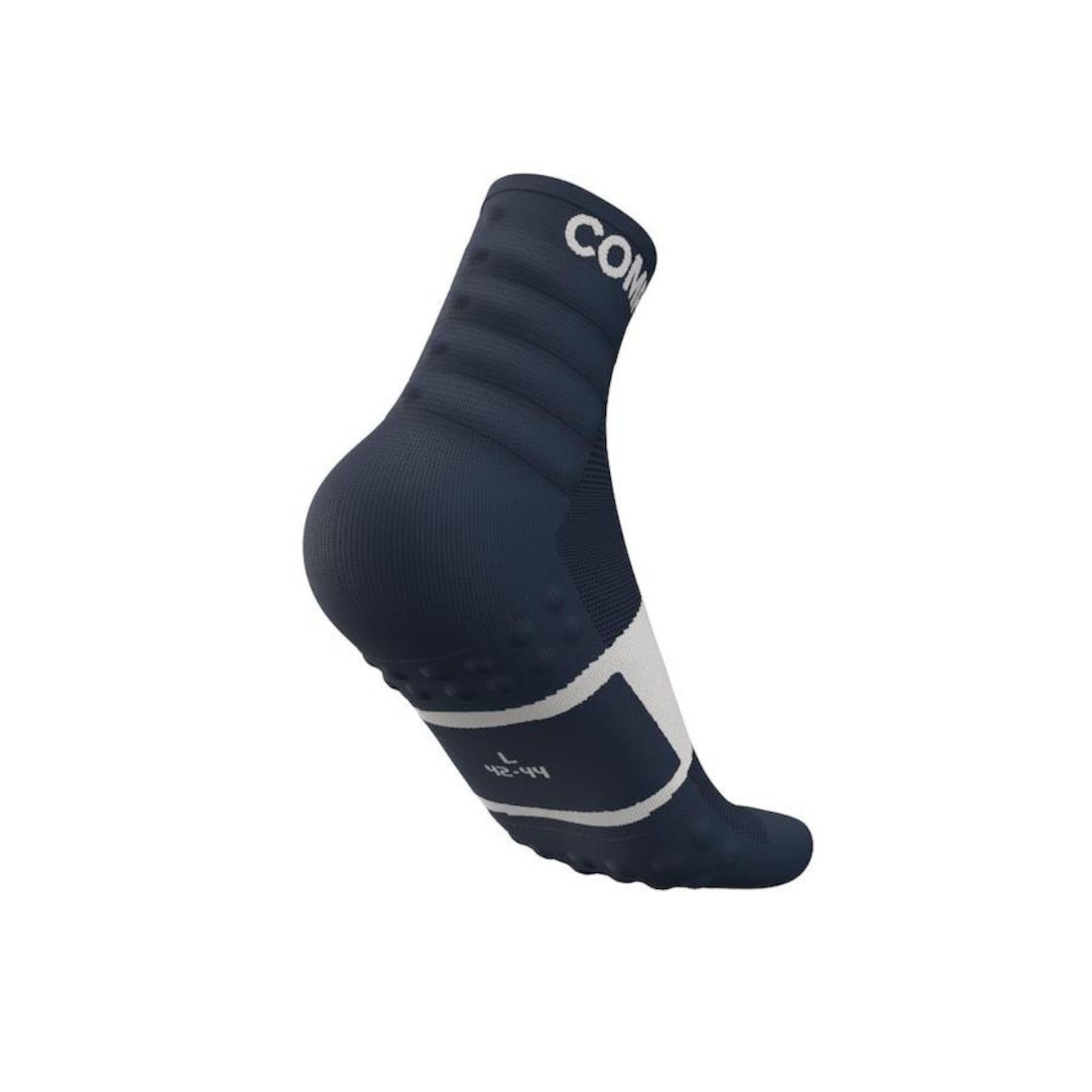 Meia de Compressão para Treinos V3.0 Training Socks - 2-Pack - Unissex - Foto 2