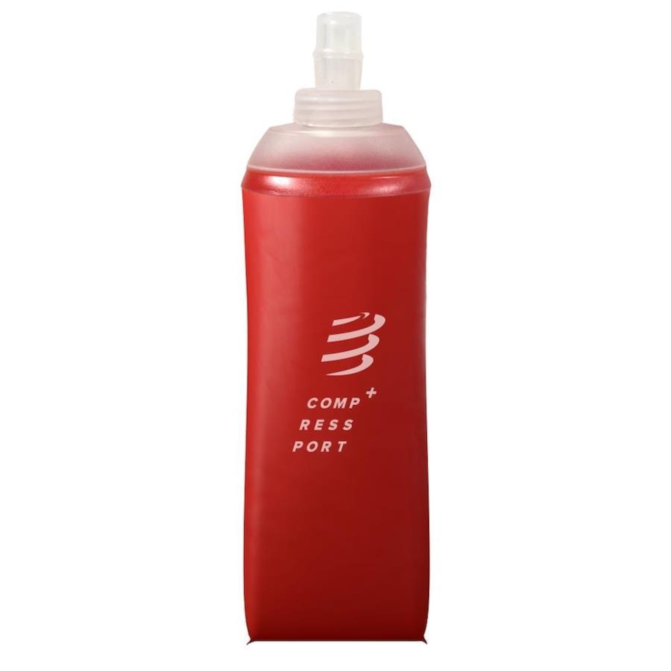 Garrafa Compressport Ergo Flask 500 Ml - Foto 1