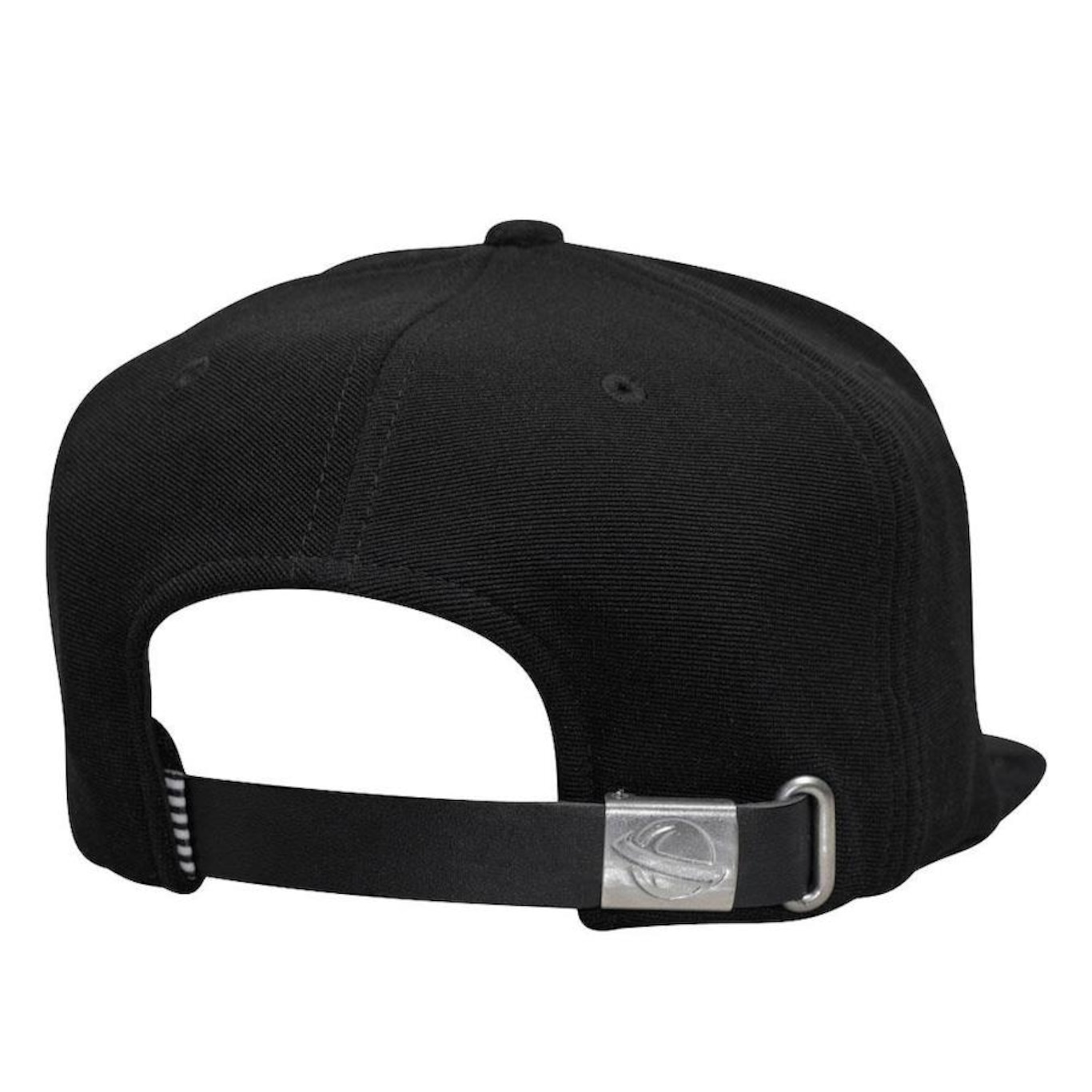 Boné Aba Reta Lost Strapback Fitão Dont Follow Me - Strapback - Adulto - Foto 3