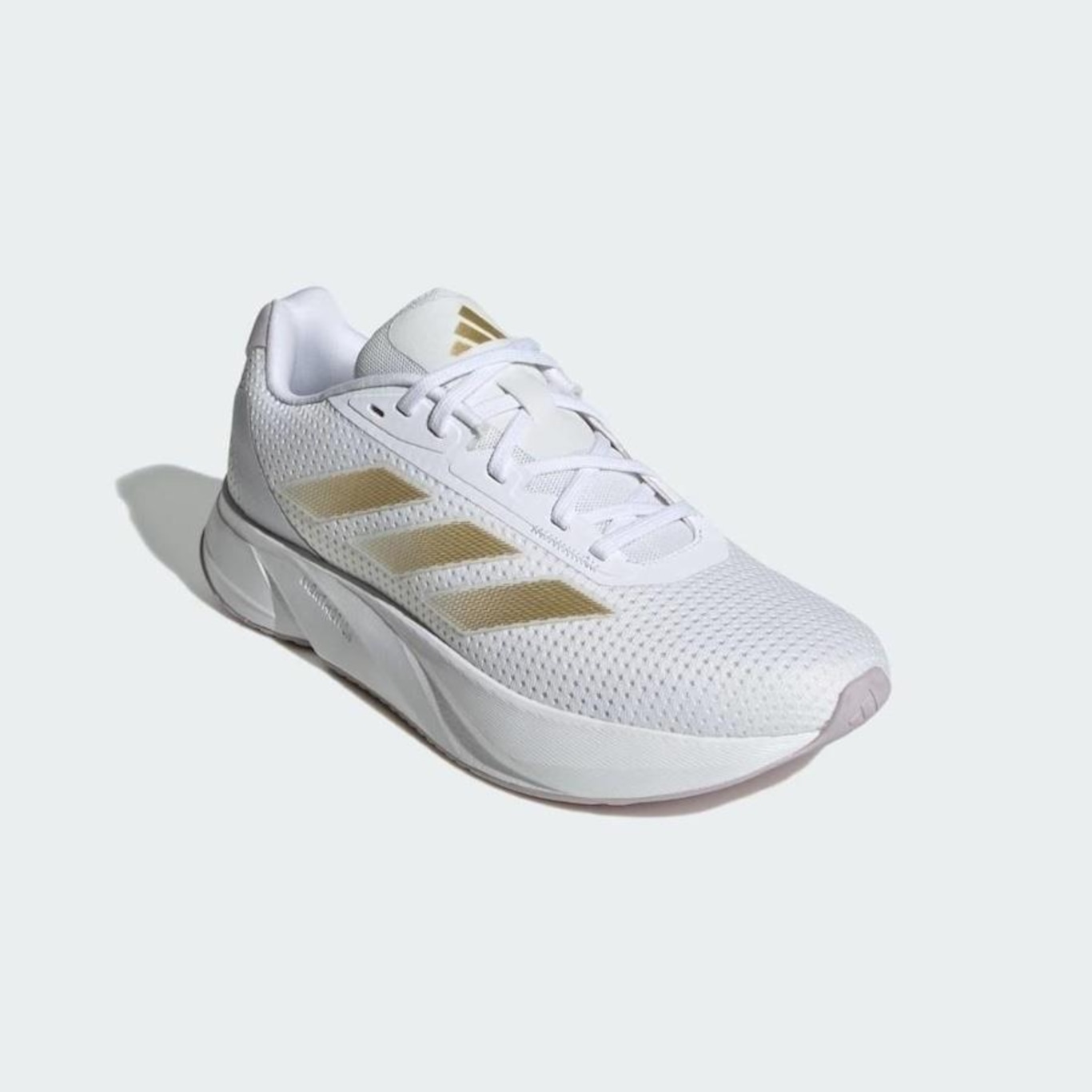 Tênis adidas Duramo Sl + 3 Pares de Meias - Feminino - Foto 3