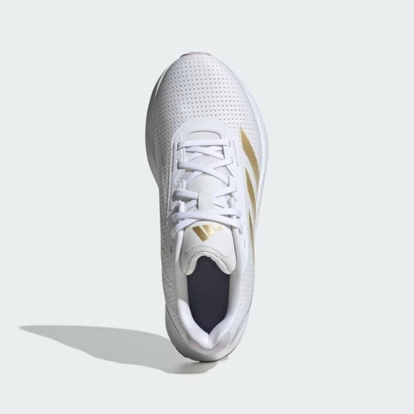 Tênis adidas Duramo Sl + 3 Pares de Meias - Feminino - Foto 4