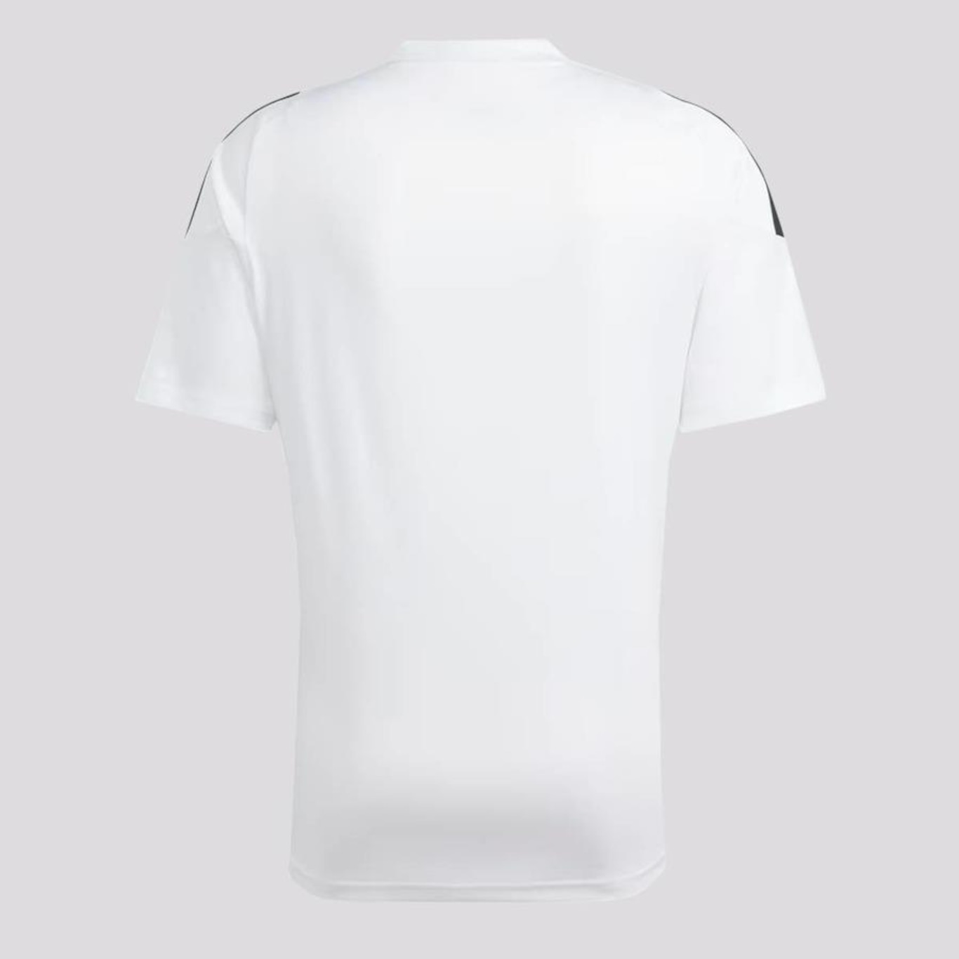 Camiseta adidas Tiro 24 - Masculina - Foto 2