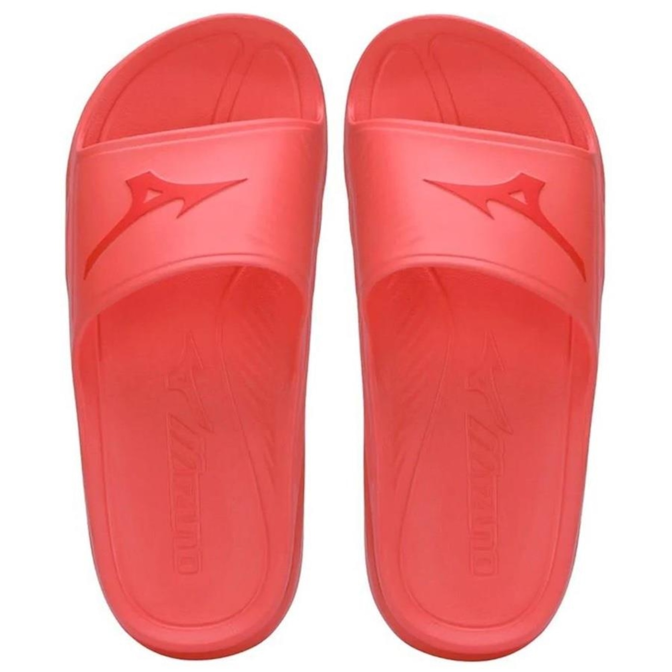 Chinelo Mizuno Slide Enerzy Unissex - Foto 1