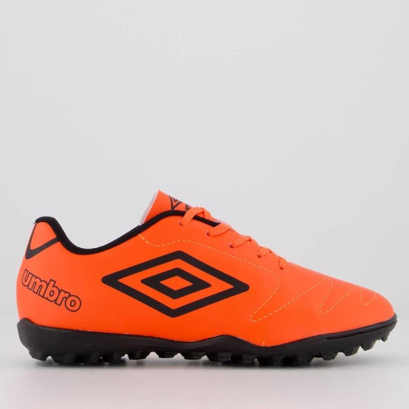 Chuteira Society Umbro Class - Júnior - Foto 1