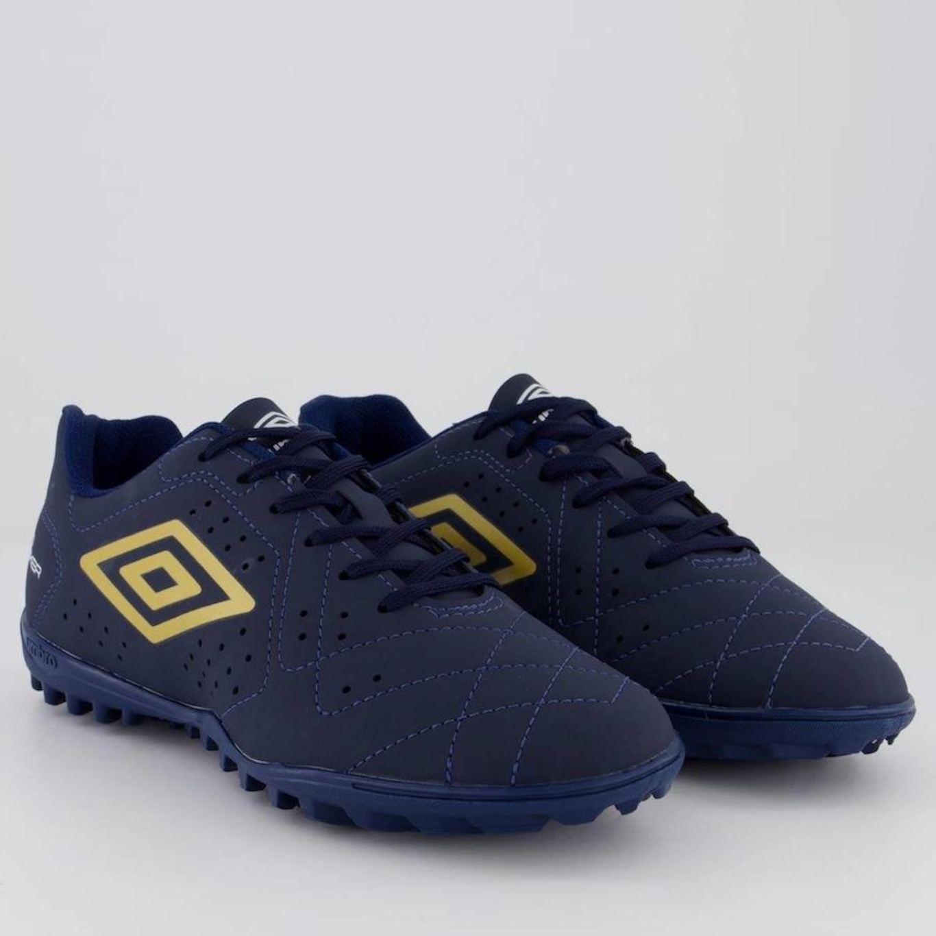 Chuteira Society Umbro Neo Striker - Adulto - Foto 2