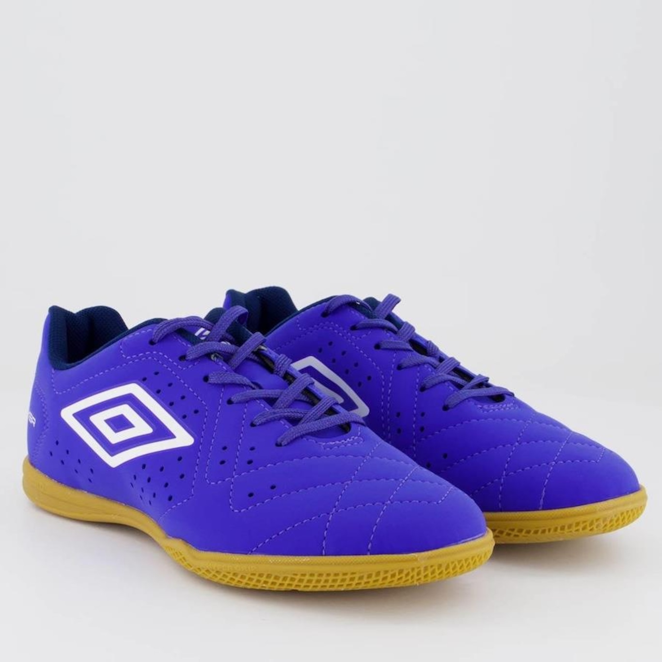 Chuteira Futsal Umbro Neo Striker - Adulto - Foto 2