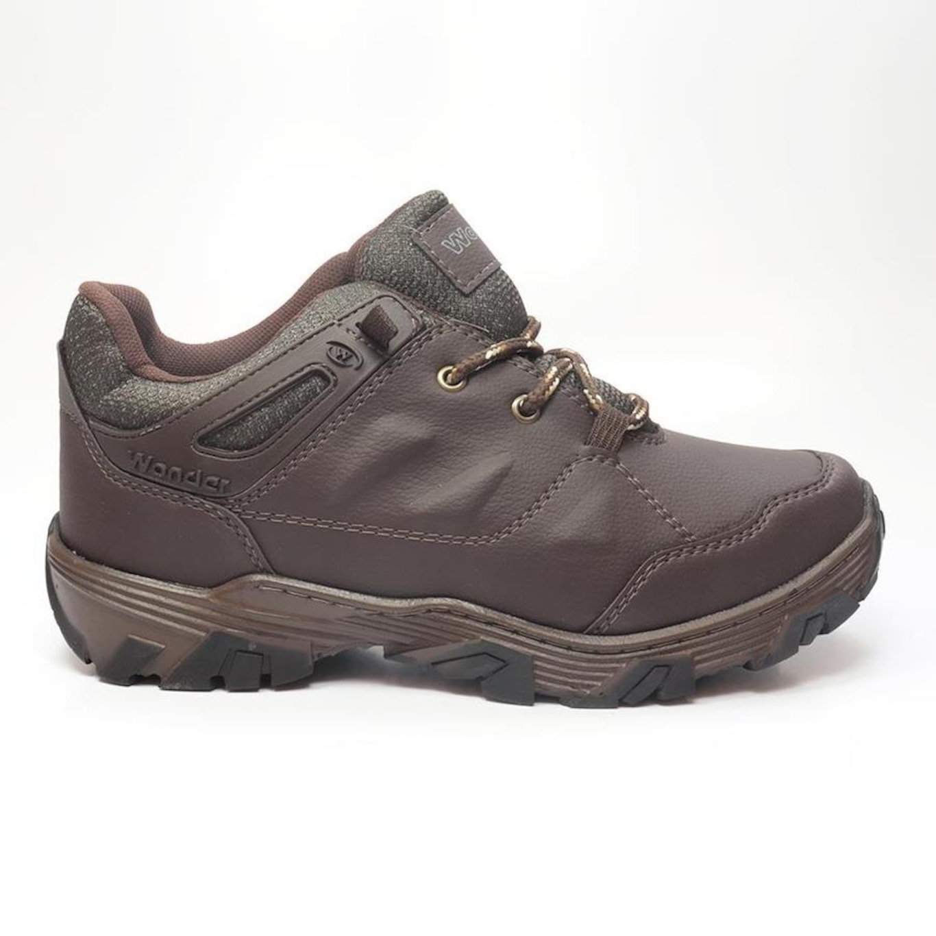 Bota Wonder Adventure - Masculina - Foto 1