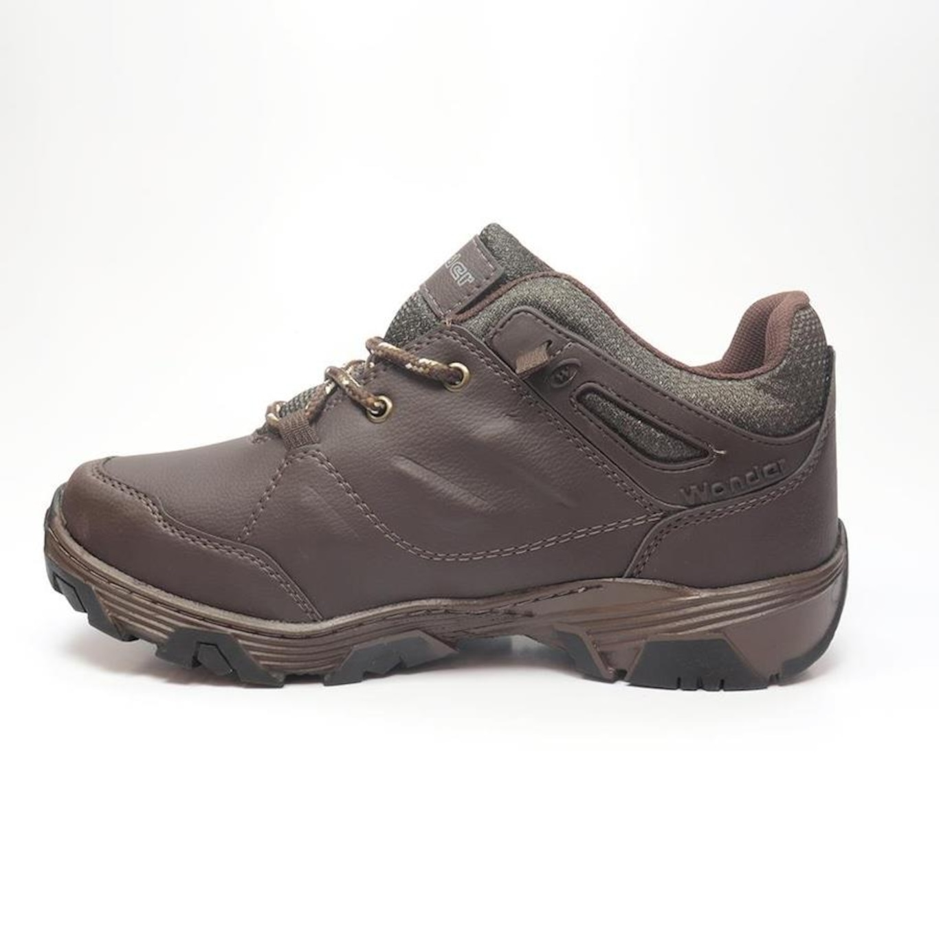 Bota Wonder Adventure - Masculina - Foto 2