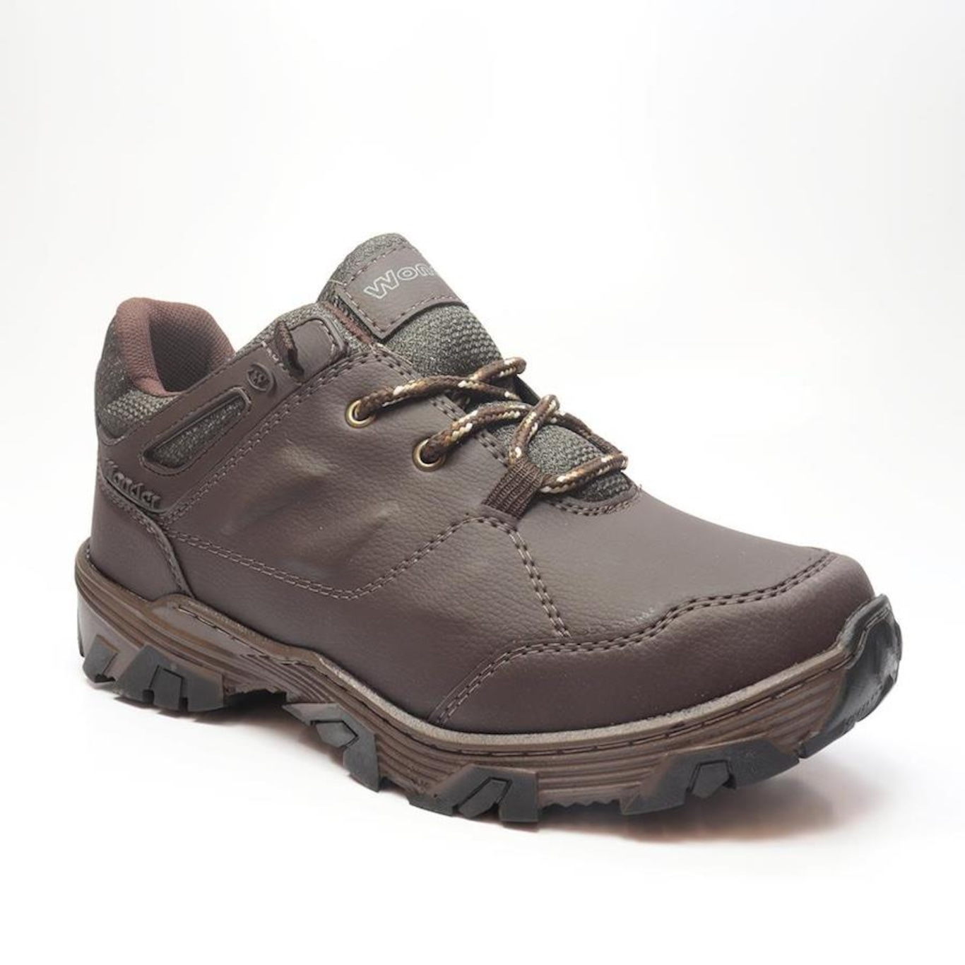 Bota Wonder Adventure - Masculina - Foto 3