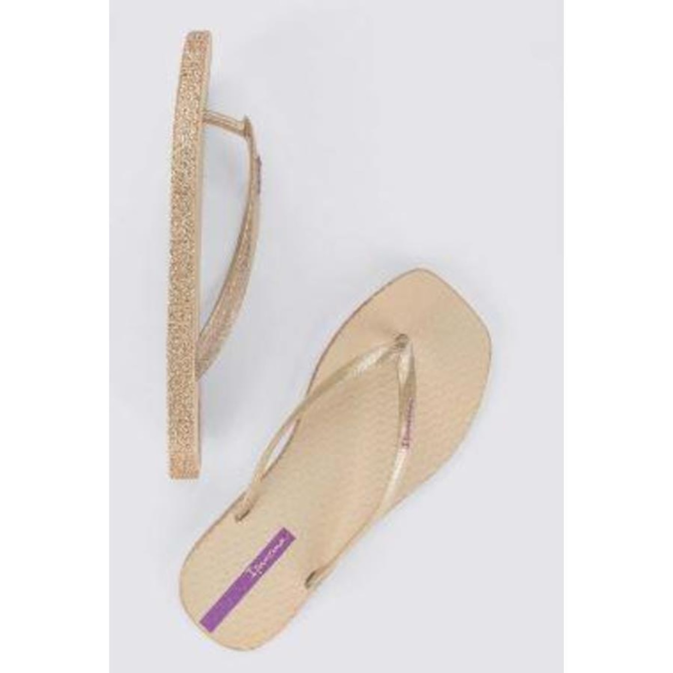 Chinelo Feminino Ipanema Edge Maxi Glow - Foto 3