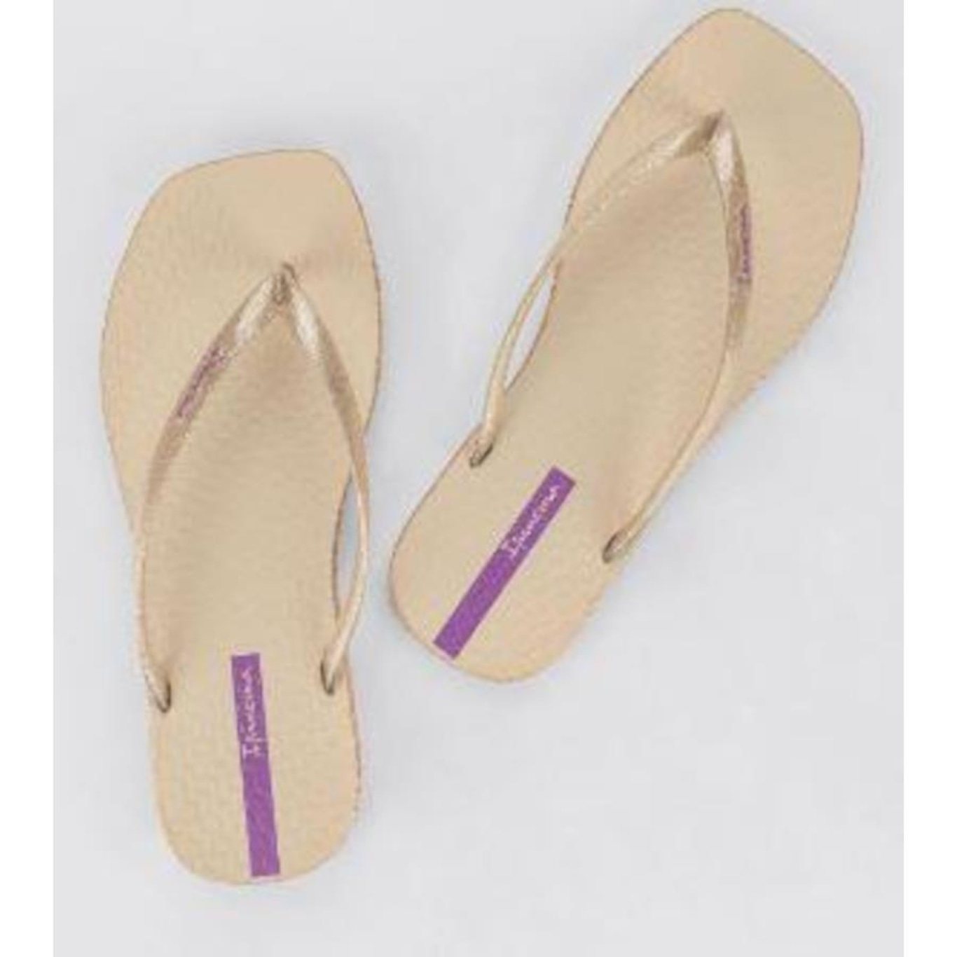 Chinelo Feminino Ipanema Edge Maxi Glow - Foto 4