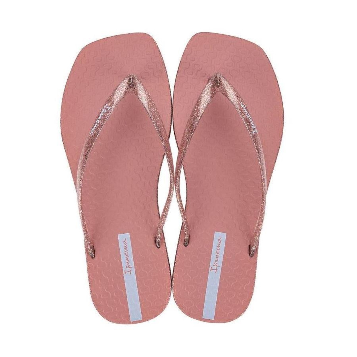 Chinelo Feminino Ipanema Edge Maxi Glow - Foto 2