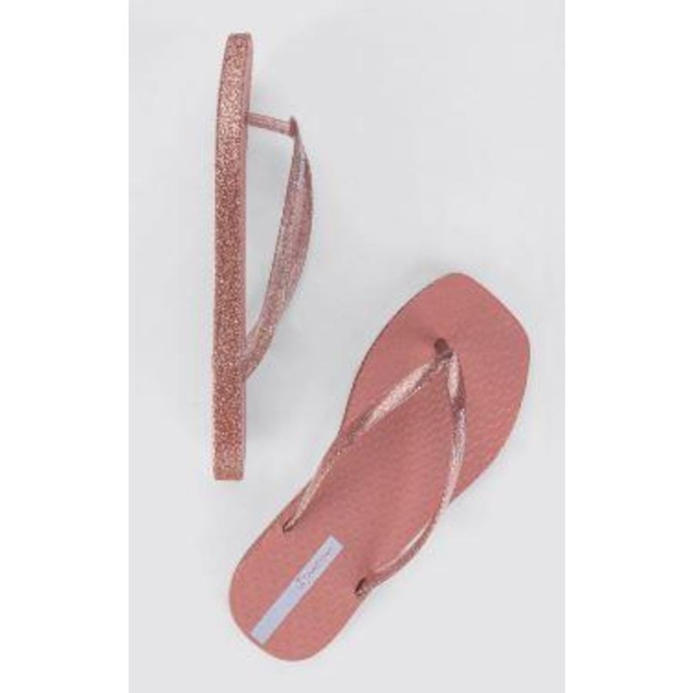 Chinelo Feminino Ipanema Edge Maxi Glow - Foto 3