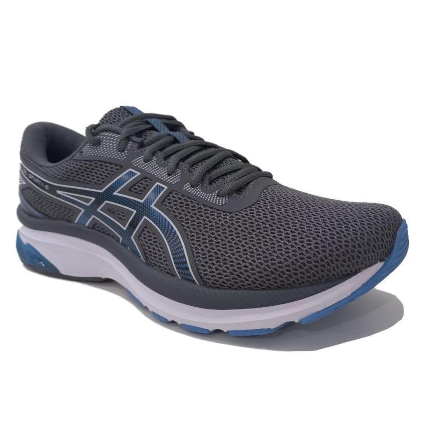 Tenis Asics Gel-Sparta 2 - Masculino - Foto 1