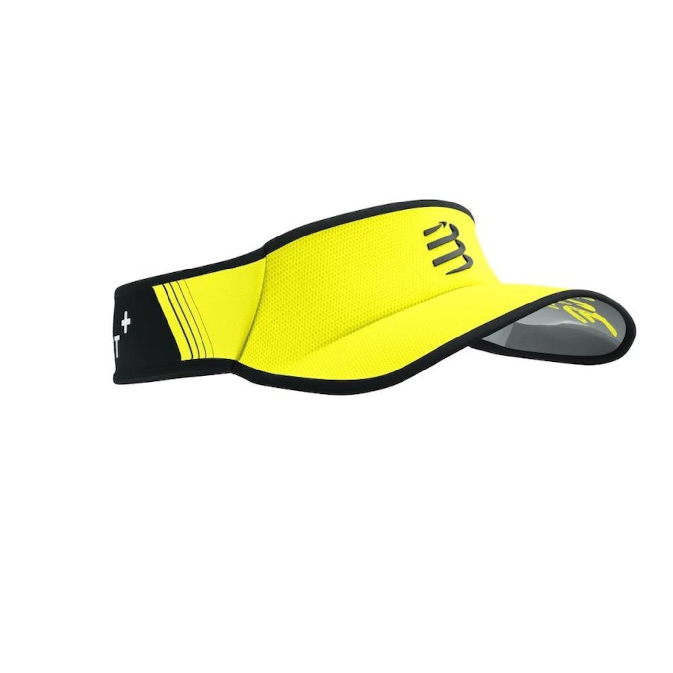 Viseira Compressport Ultralight New - Adulto - Foto 1