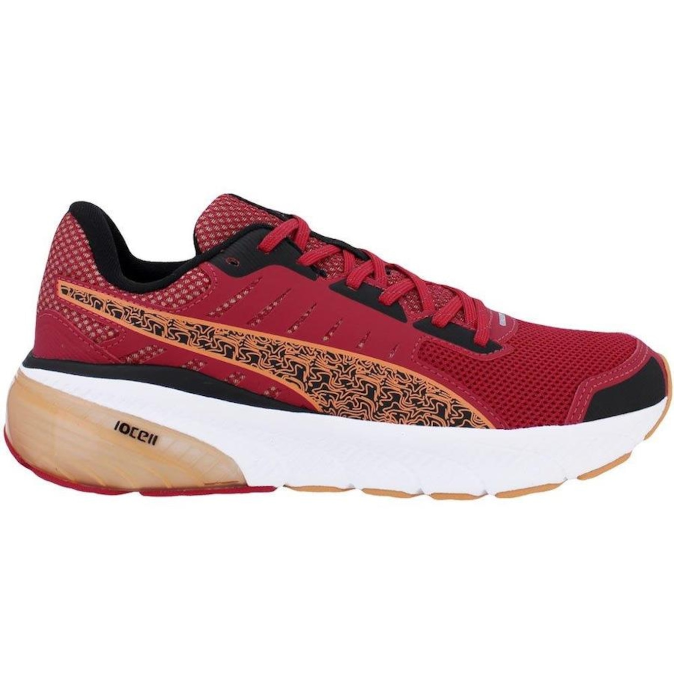 Tênis Puma Cell Glare Mesh - Feminino - Foto 1