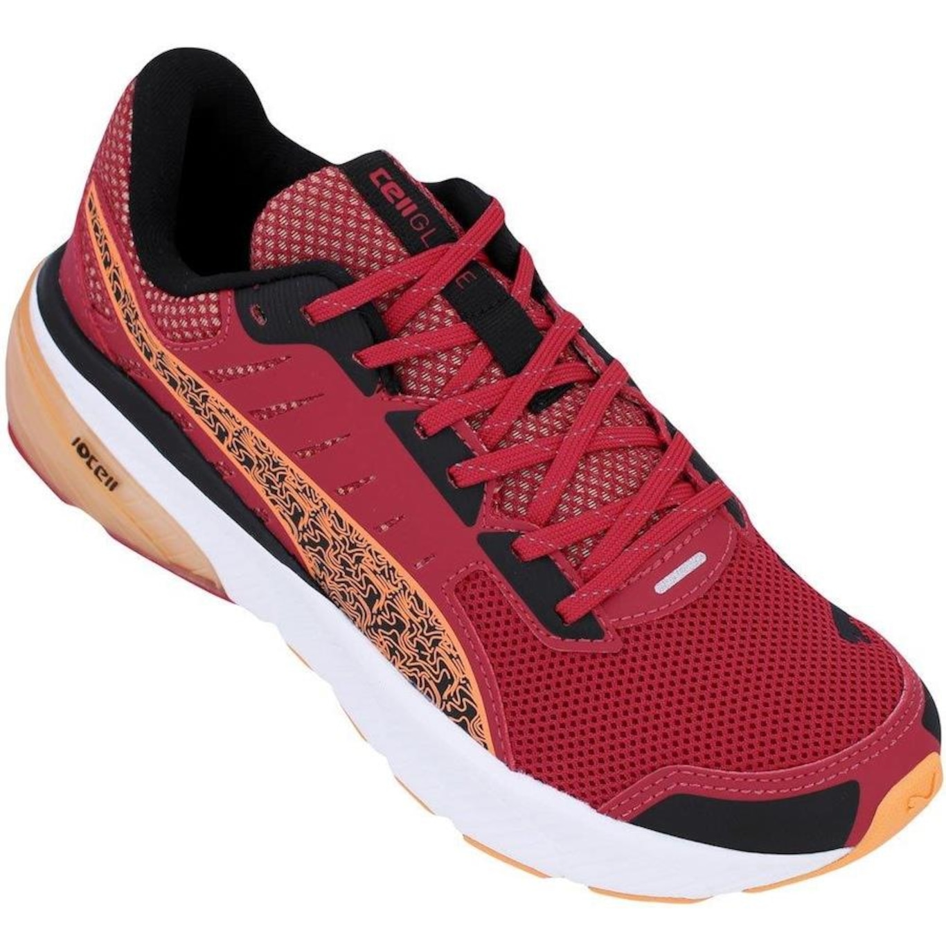 Tênis Puma Cell Glare Mesh - Feminino - Foto 2