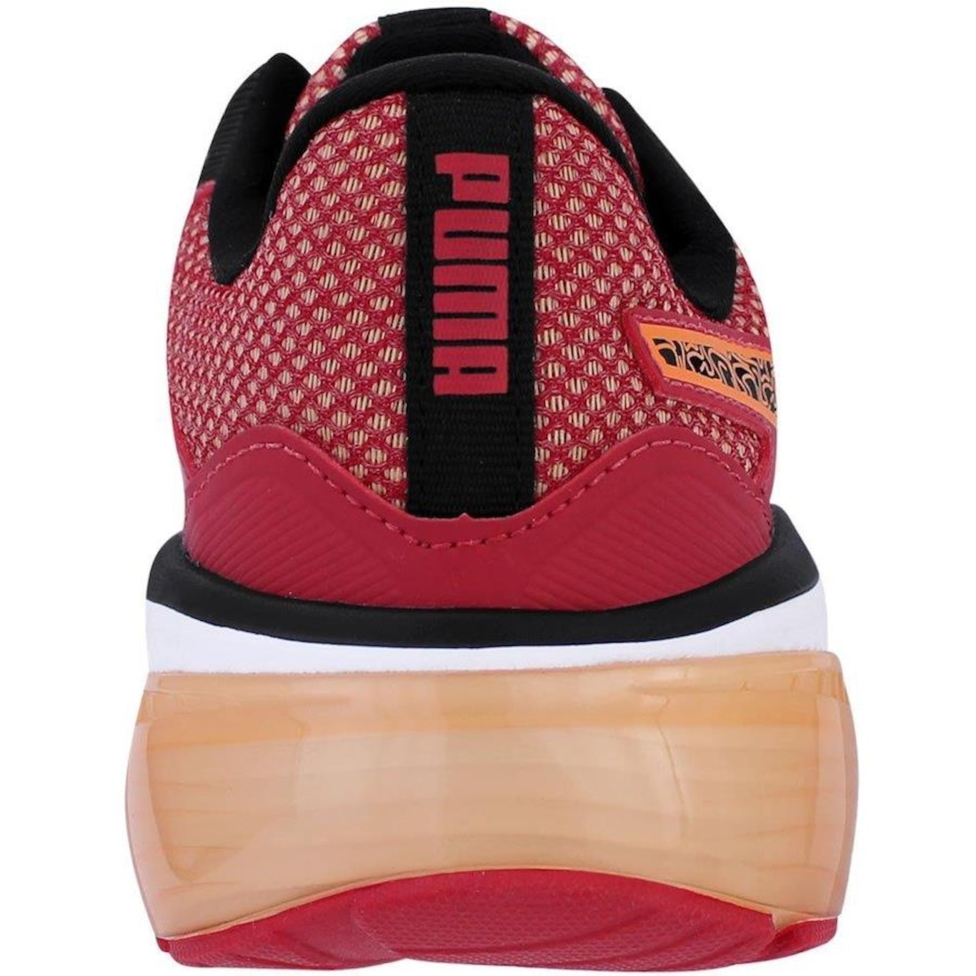 Tênis Puma Cell Glare Mesh - Feminino - Foto 3