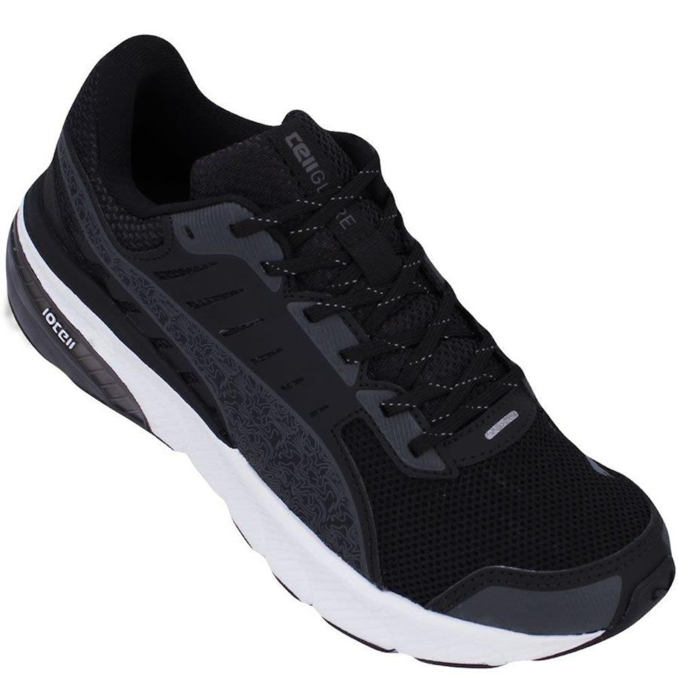 Tênis Puma Cell Glare Mesh - Feminino - Foto 2