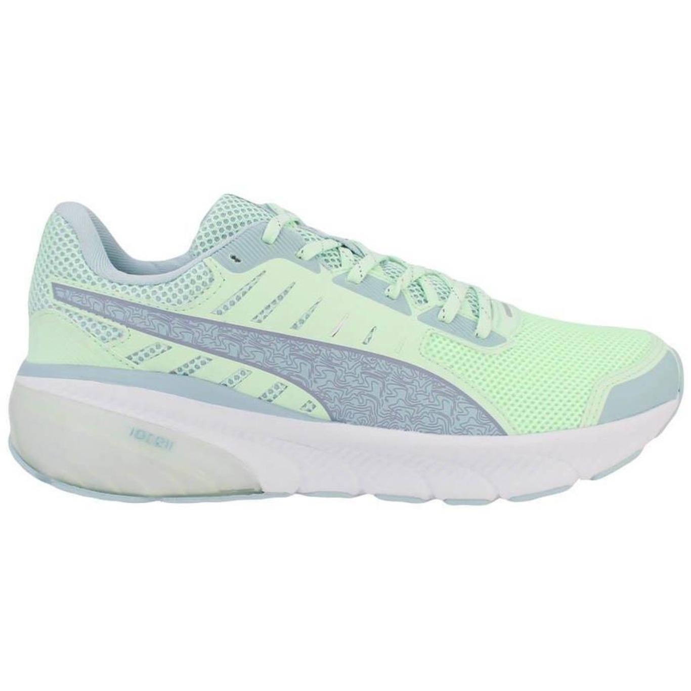 Tênis Puma Cell Glare Mesh - Feminino - Foto 1