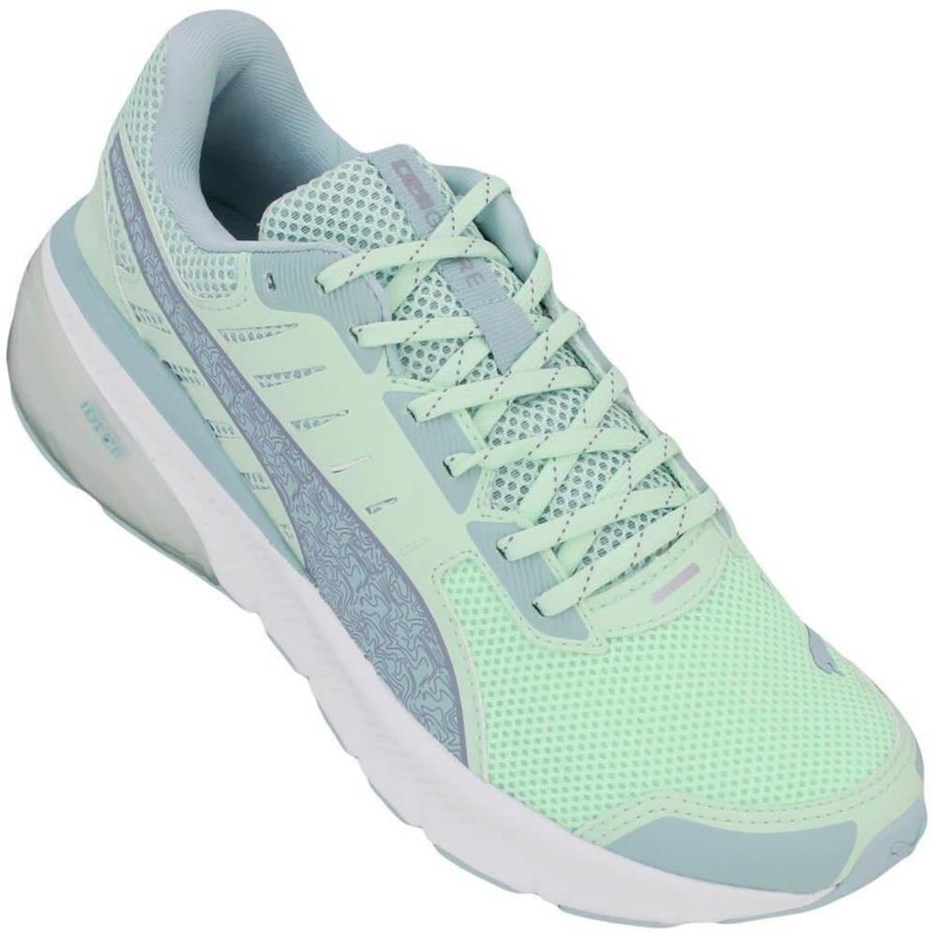 Tênis Puma Cell Glare Mesh - Feminino - Foto 2