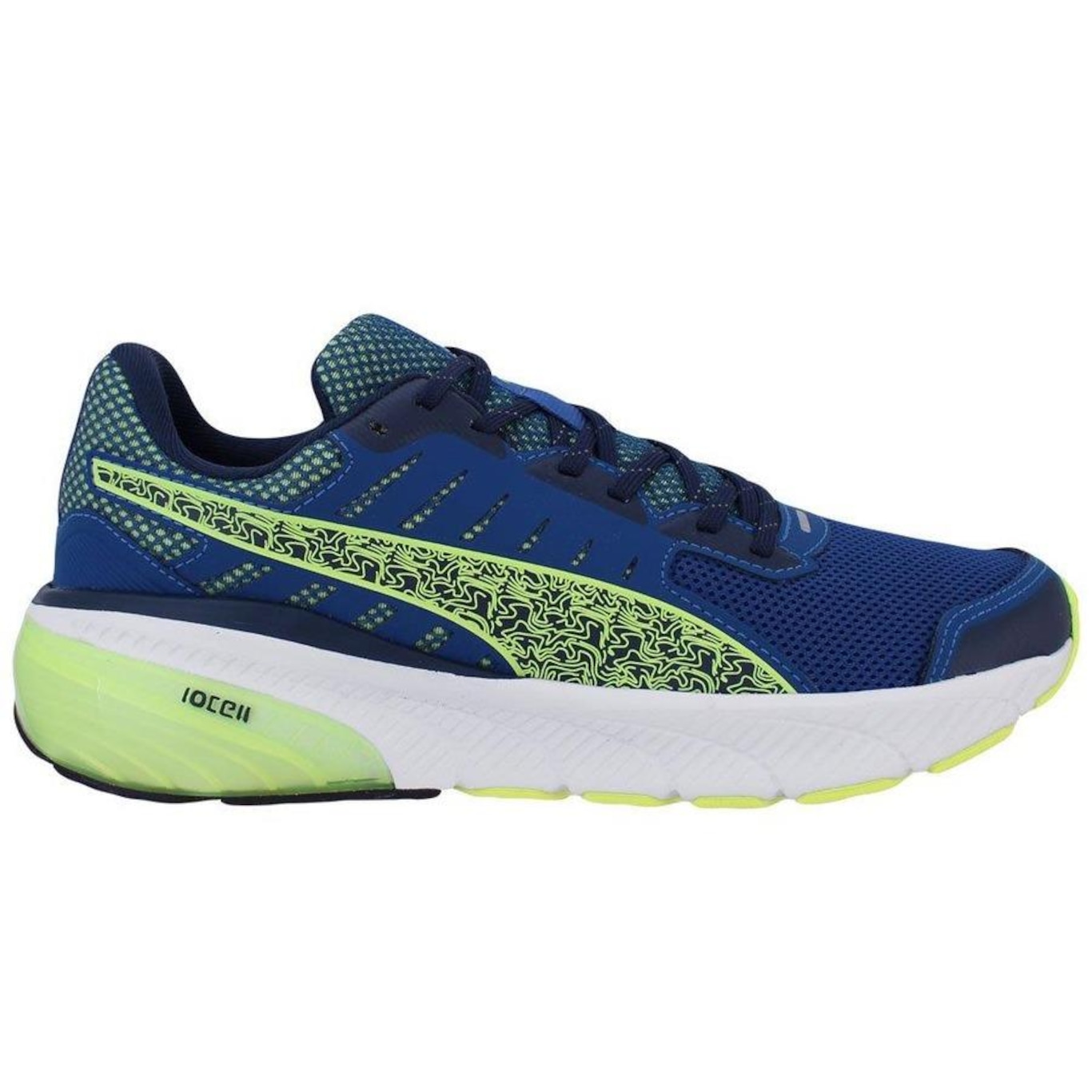 Tênis Puma Cell Glare Mesh - Feminino - Foto 1