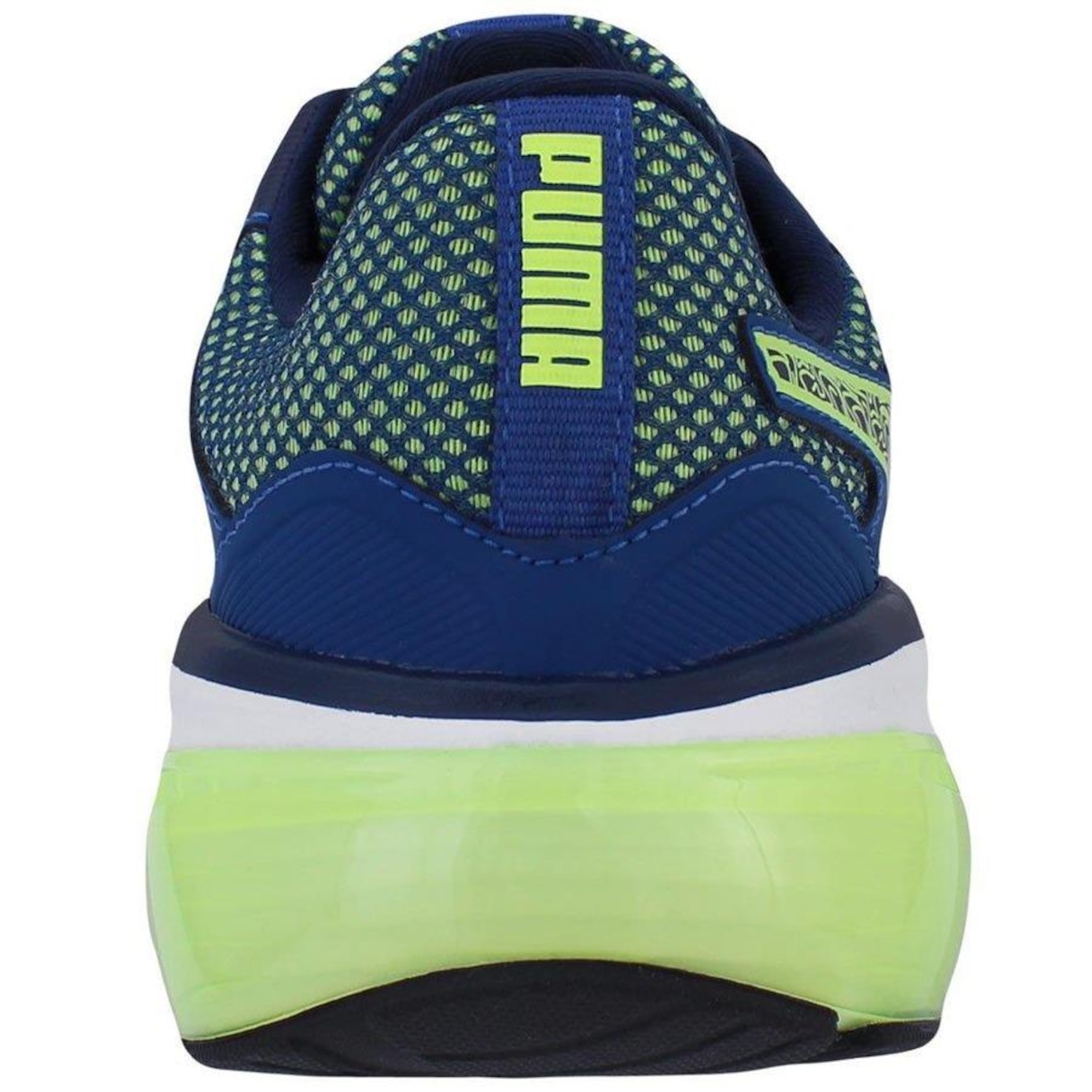 Tênis Puma Cell Glare Mesh - Feminino - Foto 3