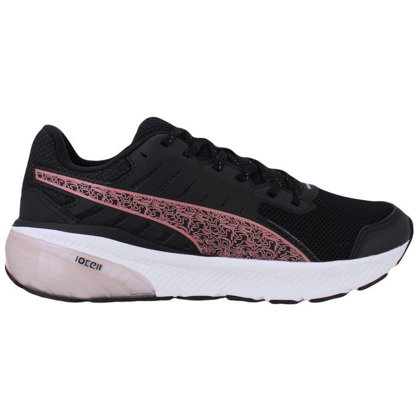 Tênis Puma Cell Glare Mesh - Feminino - Foto 1