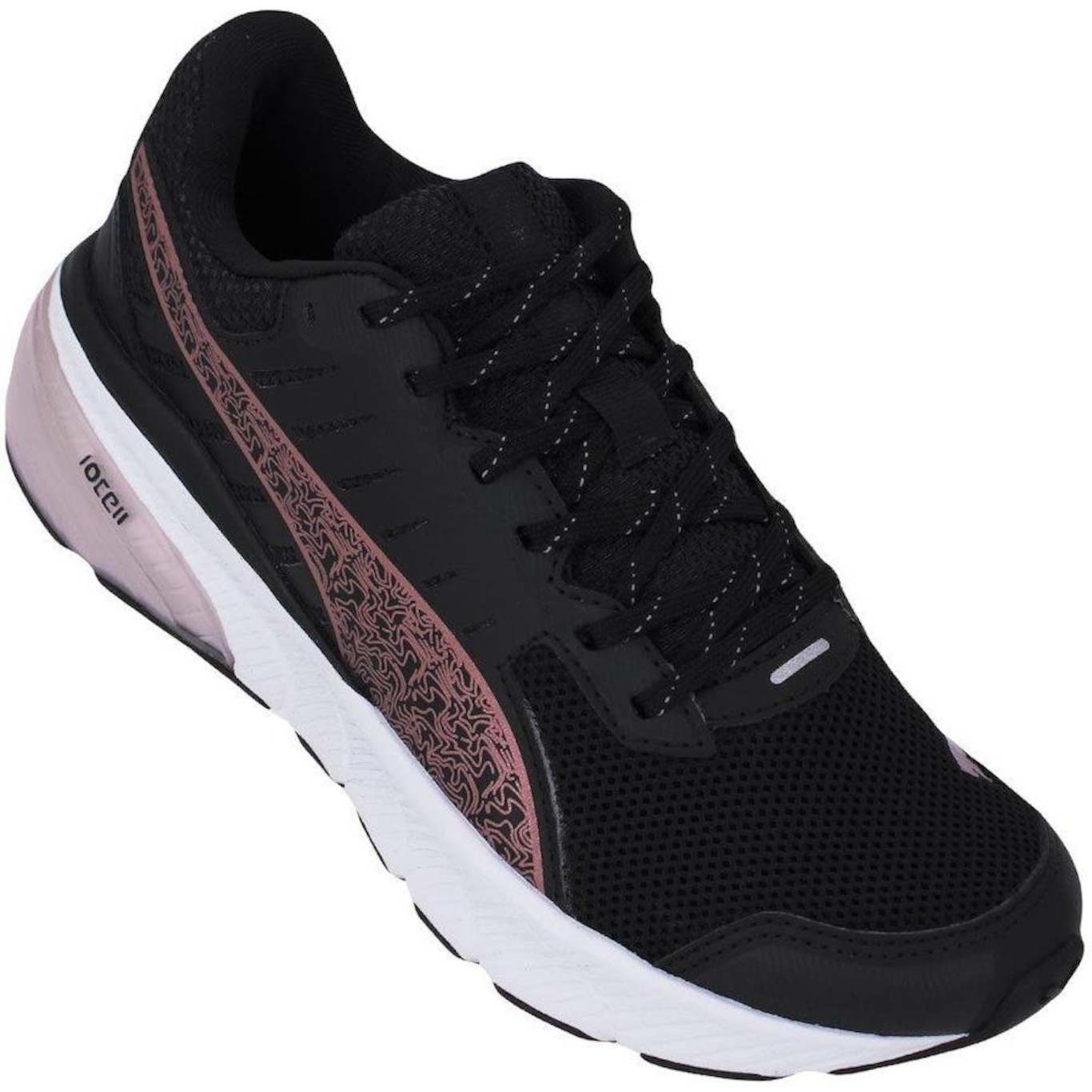 Tênis Puma Cell Glare Mesh - Feminino - Foto 2