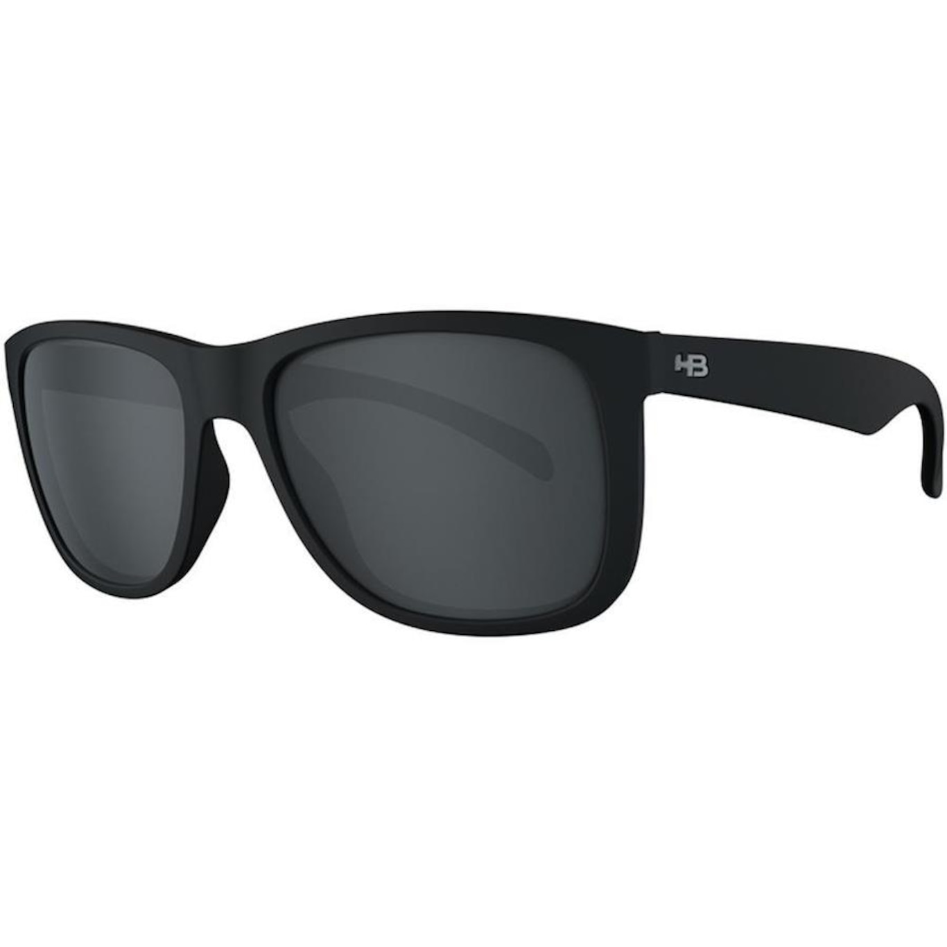 Óculos de Sol Unissex HB Ozzie Matte  Polarized - Foto 1