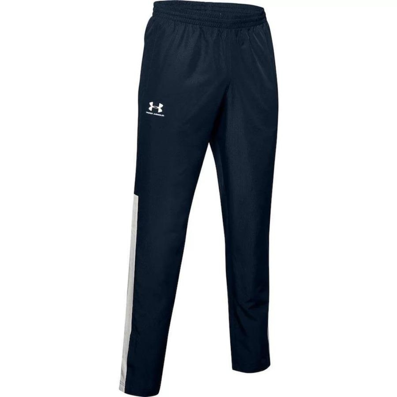 Calça Under Armour Woven - Masculina - Foto 1