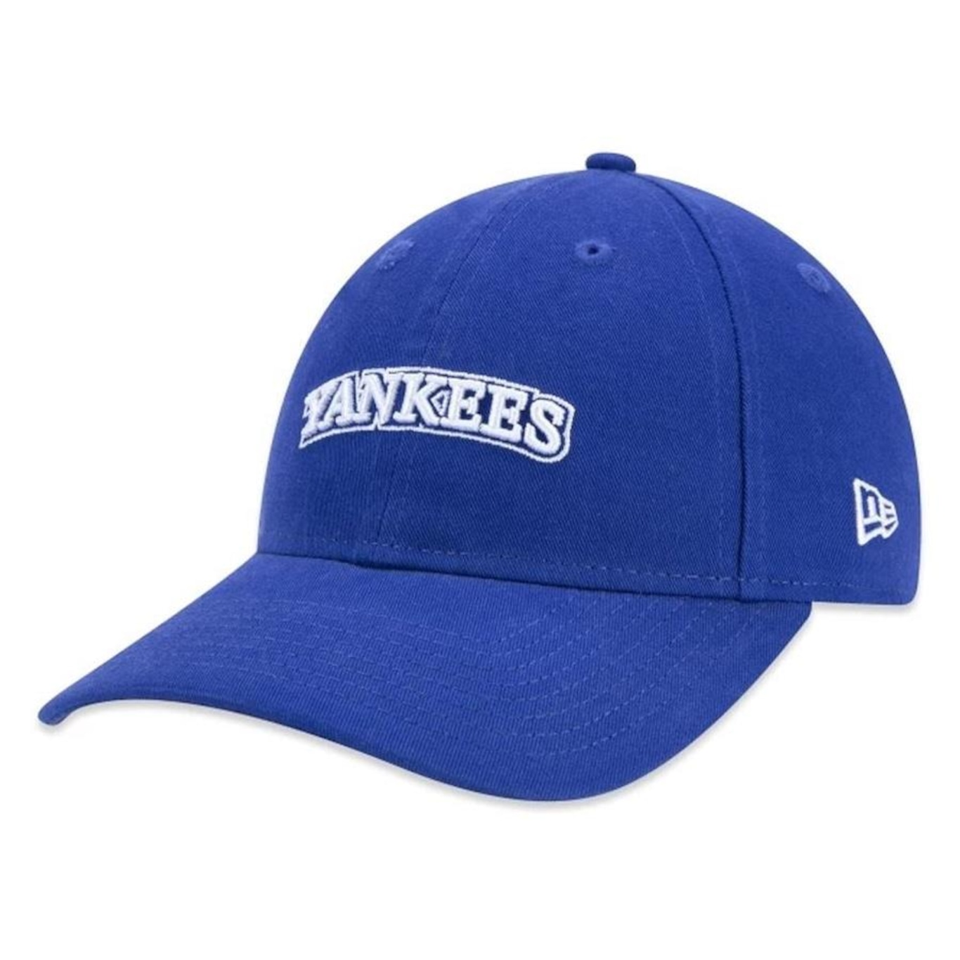 Boné New Era 920 New York Yankees Fresh - Strapback - Adulto - Foto 1