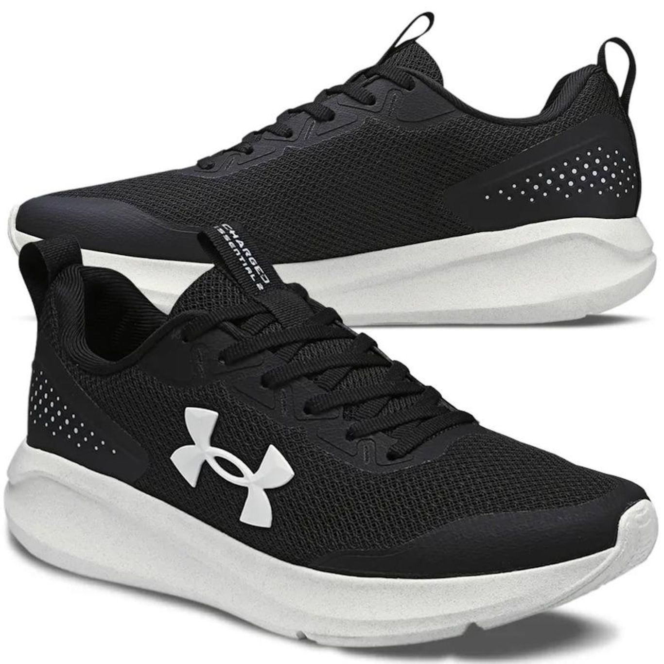 Tenis Under Armour Charged Essential 2