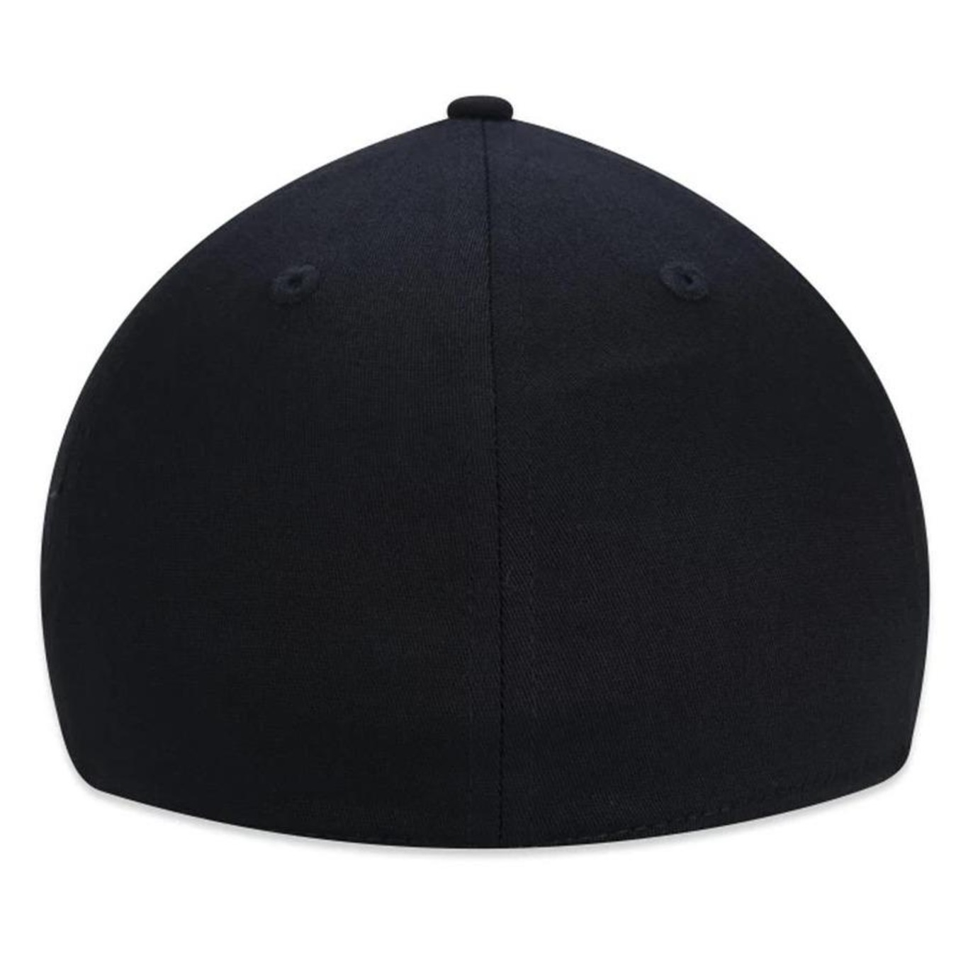 Boné New Era 3930 Los Angeles Dodgers Basic - Strapback - Adulto - Foto 2