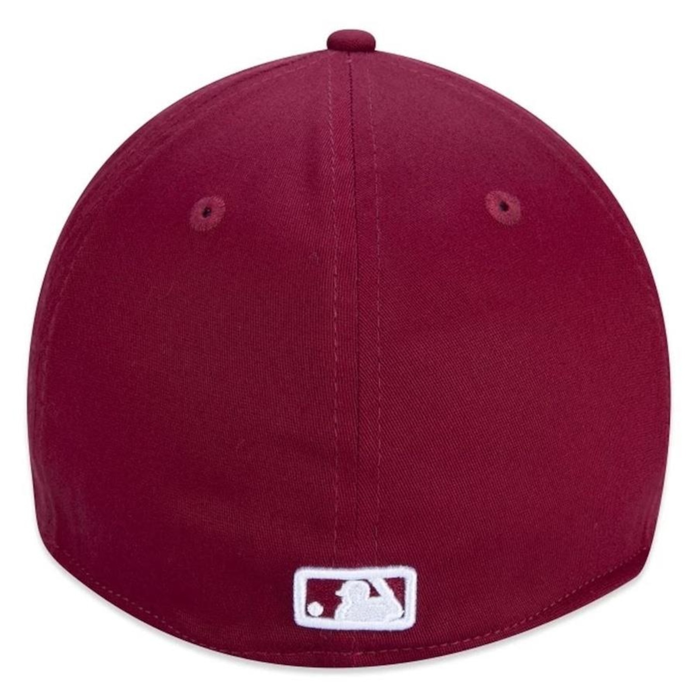 Boné New Era 3930 Los Angeles Dodgers - Strapback - Adulto - Foto 2