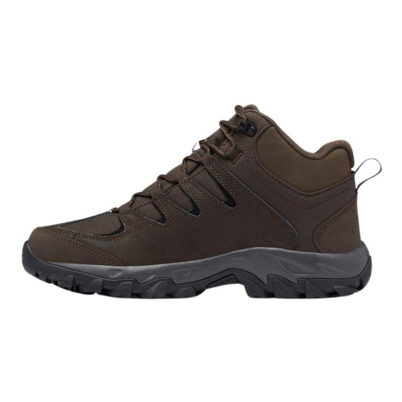 Bota Columbia Buxton Peak Mid Ii - Masculina - Foto 3