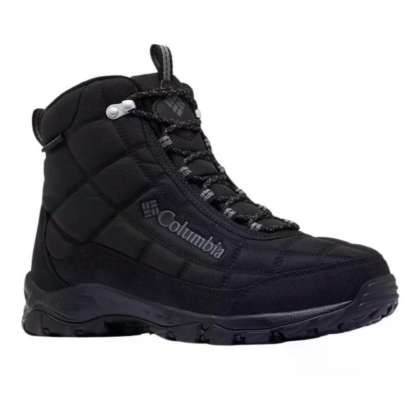 Bota Columbia Firecamp - Masculina - Foto 1