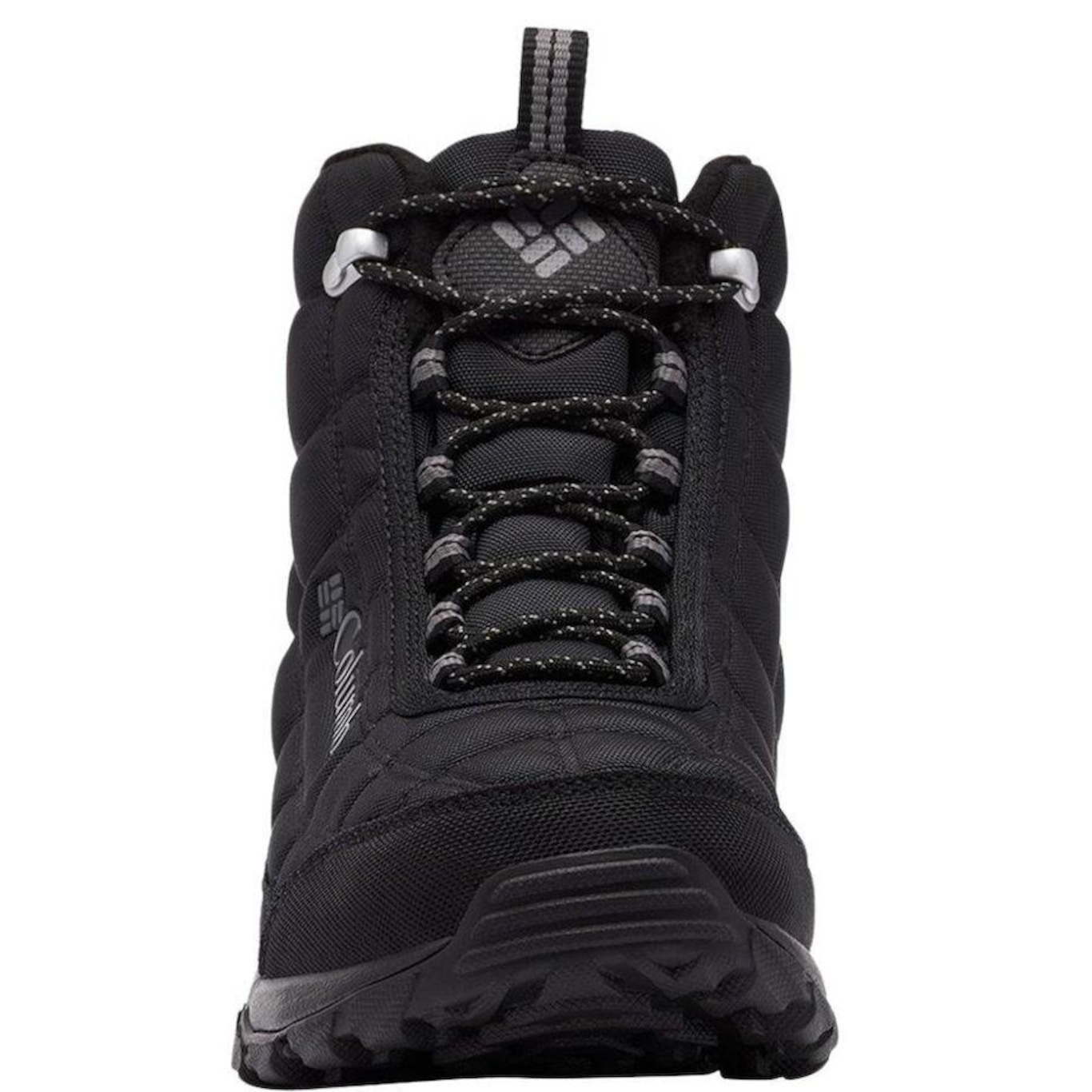 Bota Columbia Firecamp - Masculina - Foto 3