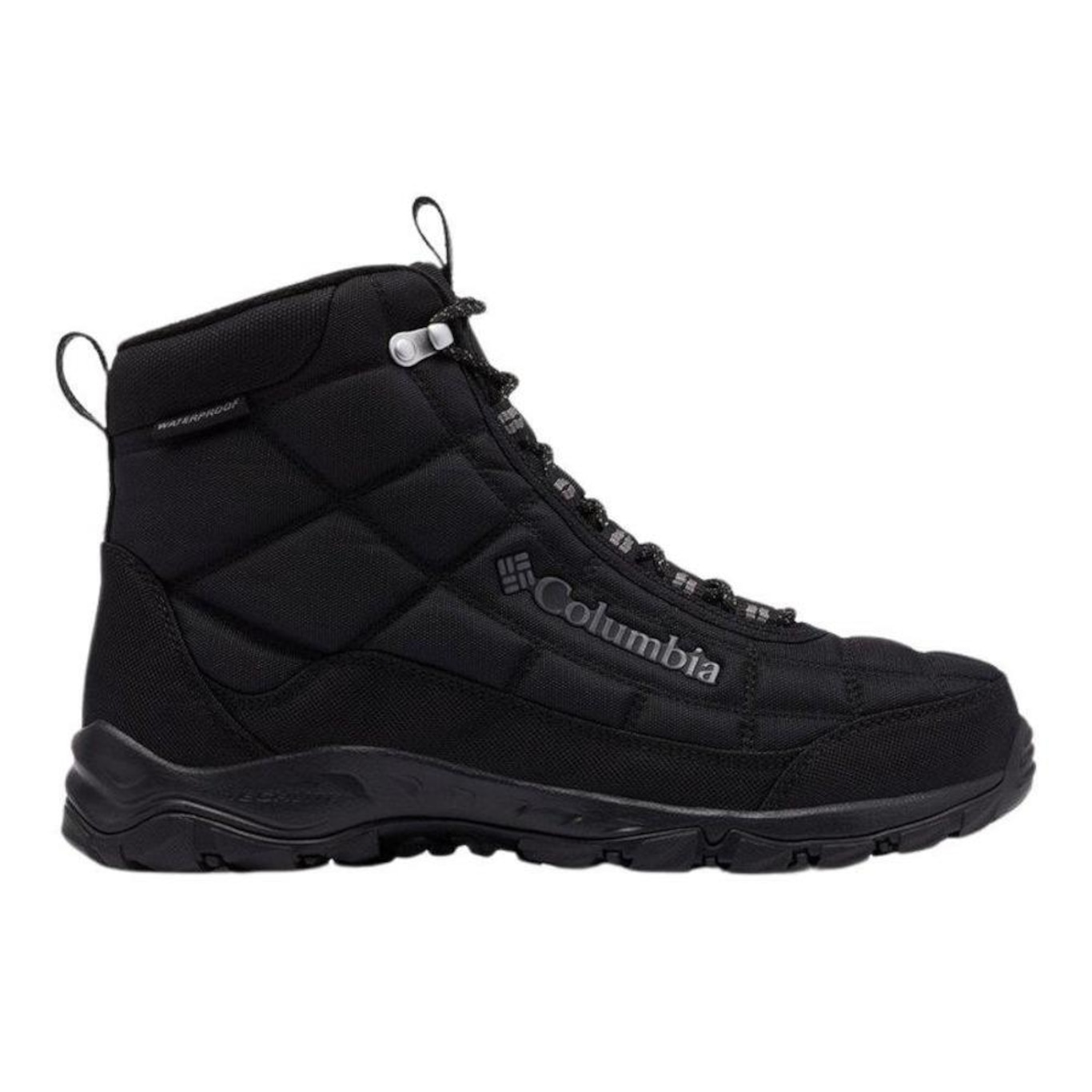 Bota Columbia Firecamp - Masculina - Foto 4