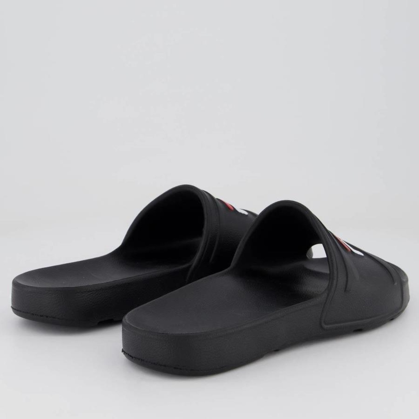 Chinelo Fila Sleek Slide Masculino - Foto 4