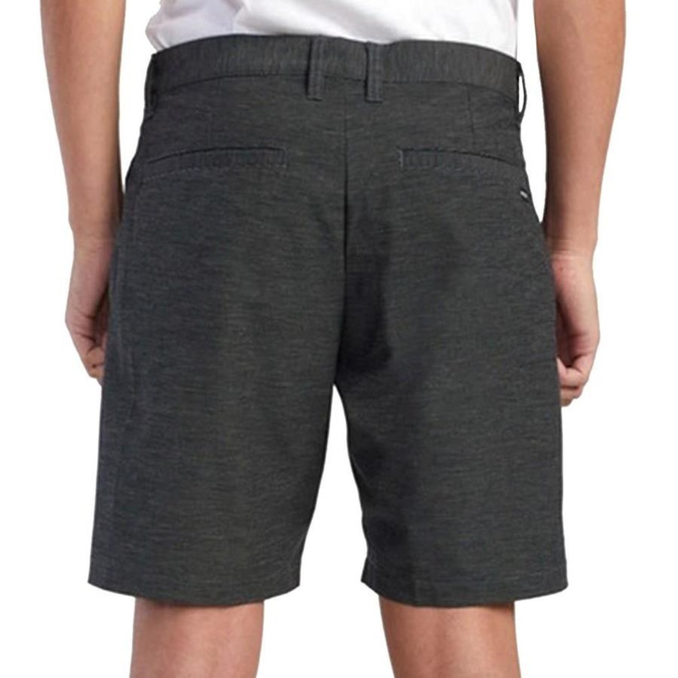 Bermuda Rvca Daggers Hybrid Chino - Masculina - Foto 3