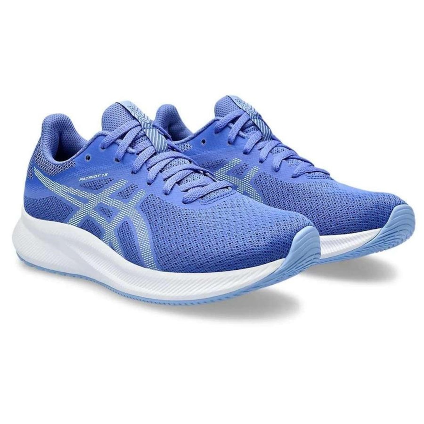 Tênis Asics Patriot 13 - Feminino - Foto 3