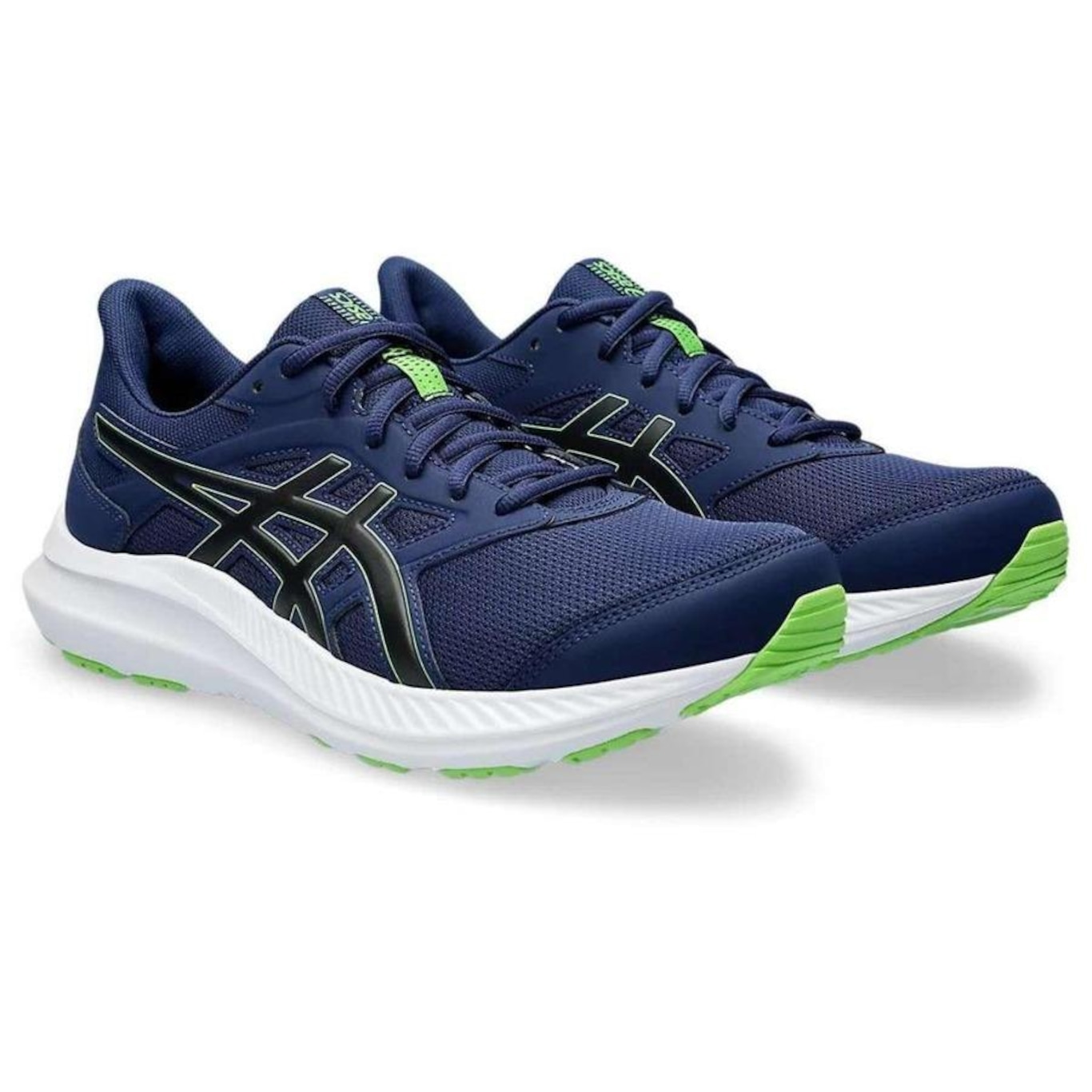 Tênis Asics Jolt 4 - Masculino - Foto 3