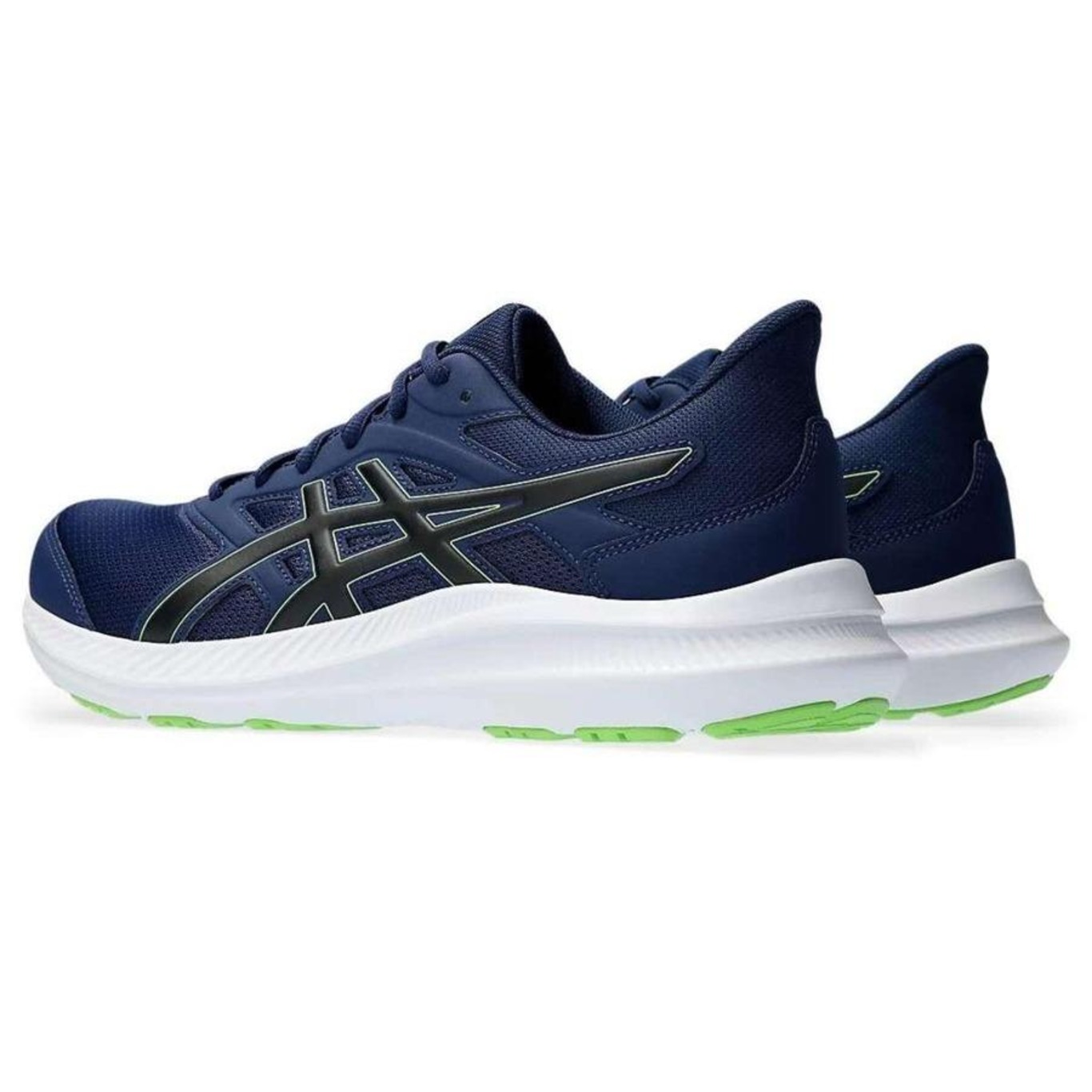 Tênis Asics Jolt 4 - Masculino - Foto 4