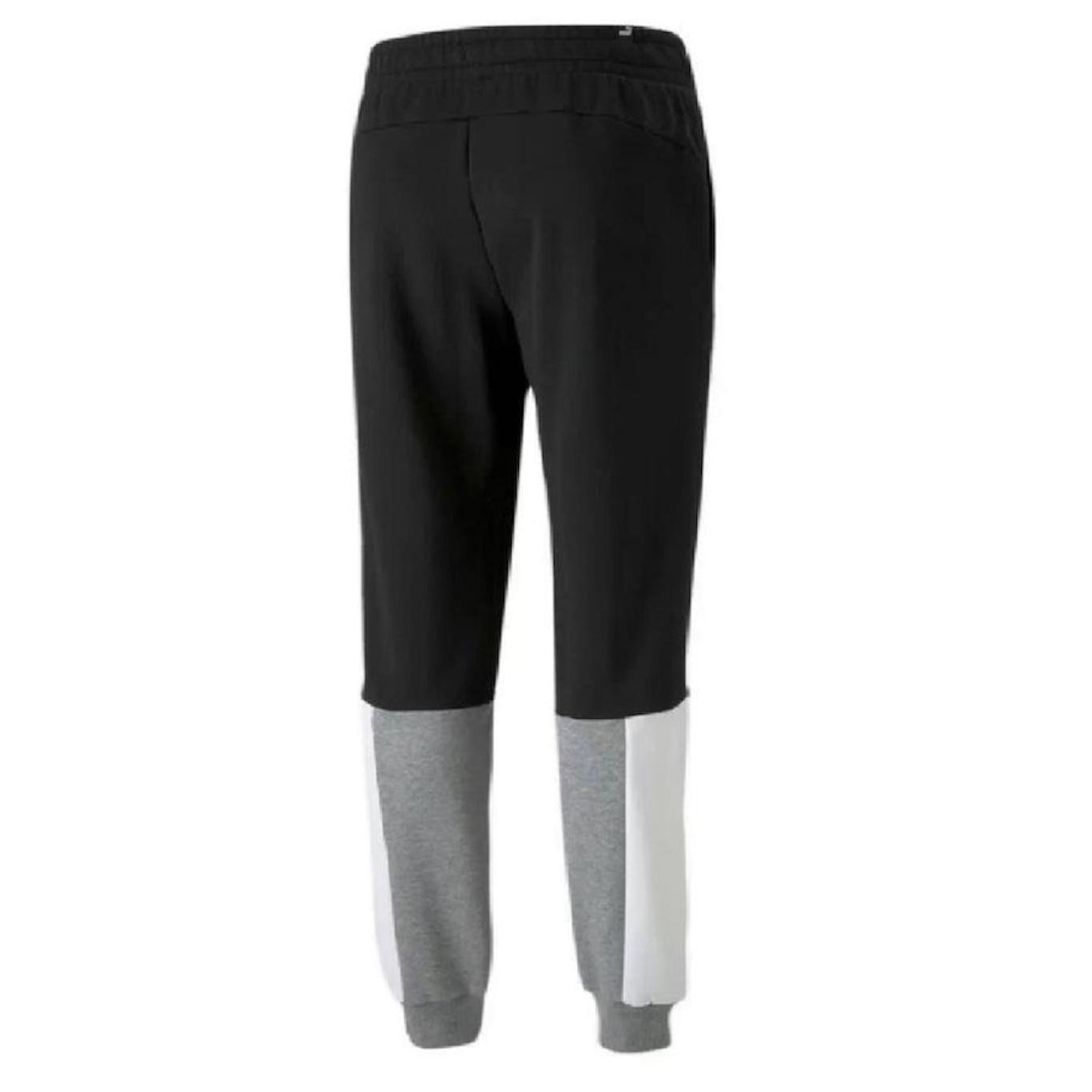 Calça Puma Ess Block - Masculina - Foto 2