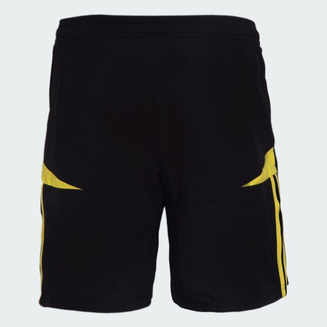 Short do Flamengo Viagem 24/25 adidas - Masculino - Foto 3