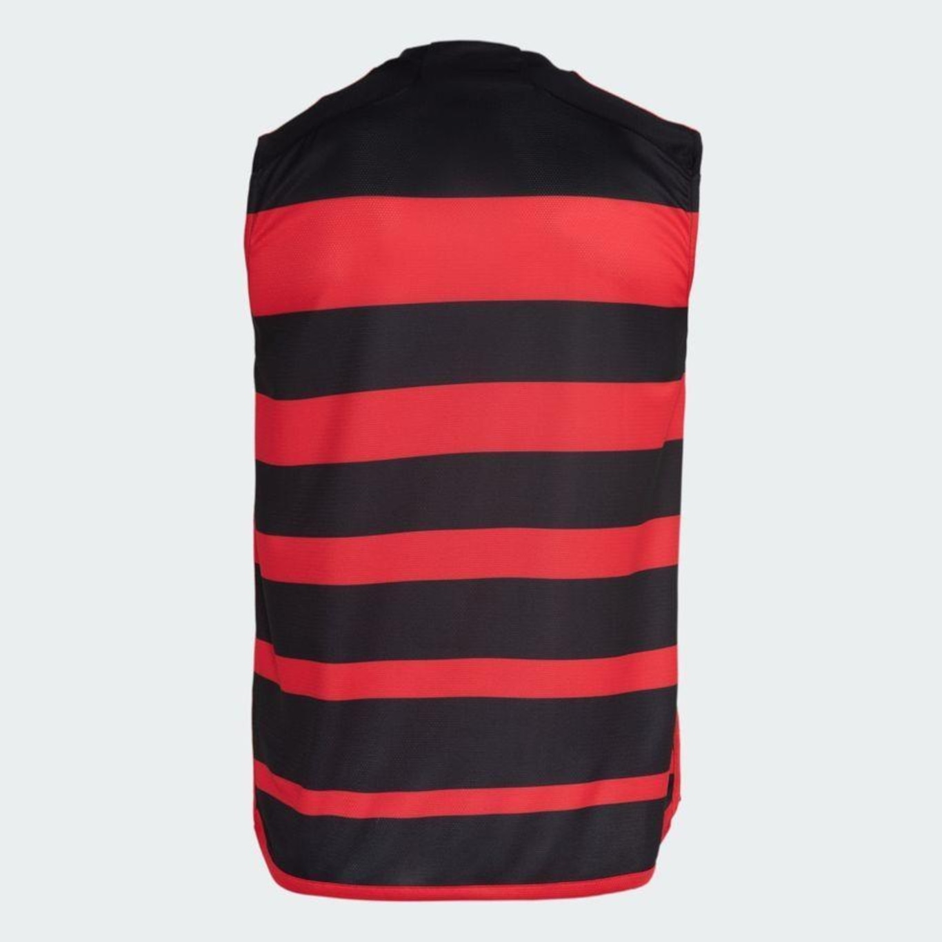 Camiseta Regata 1 do Flamengo - Masculina - Foto 3