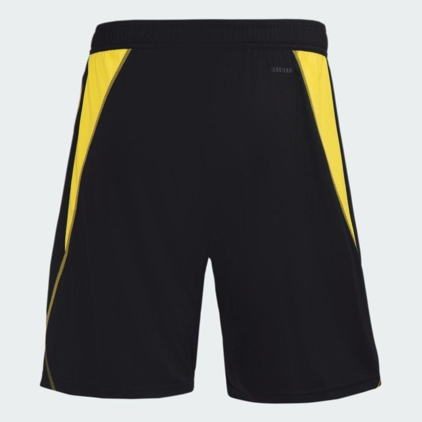 Short do Flamengo 24/25 adidas - Masculino - Foto 3