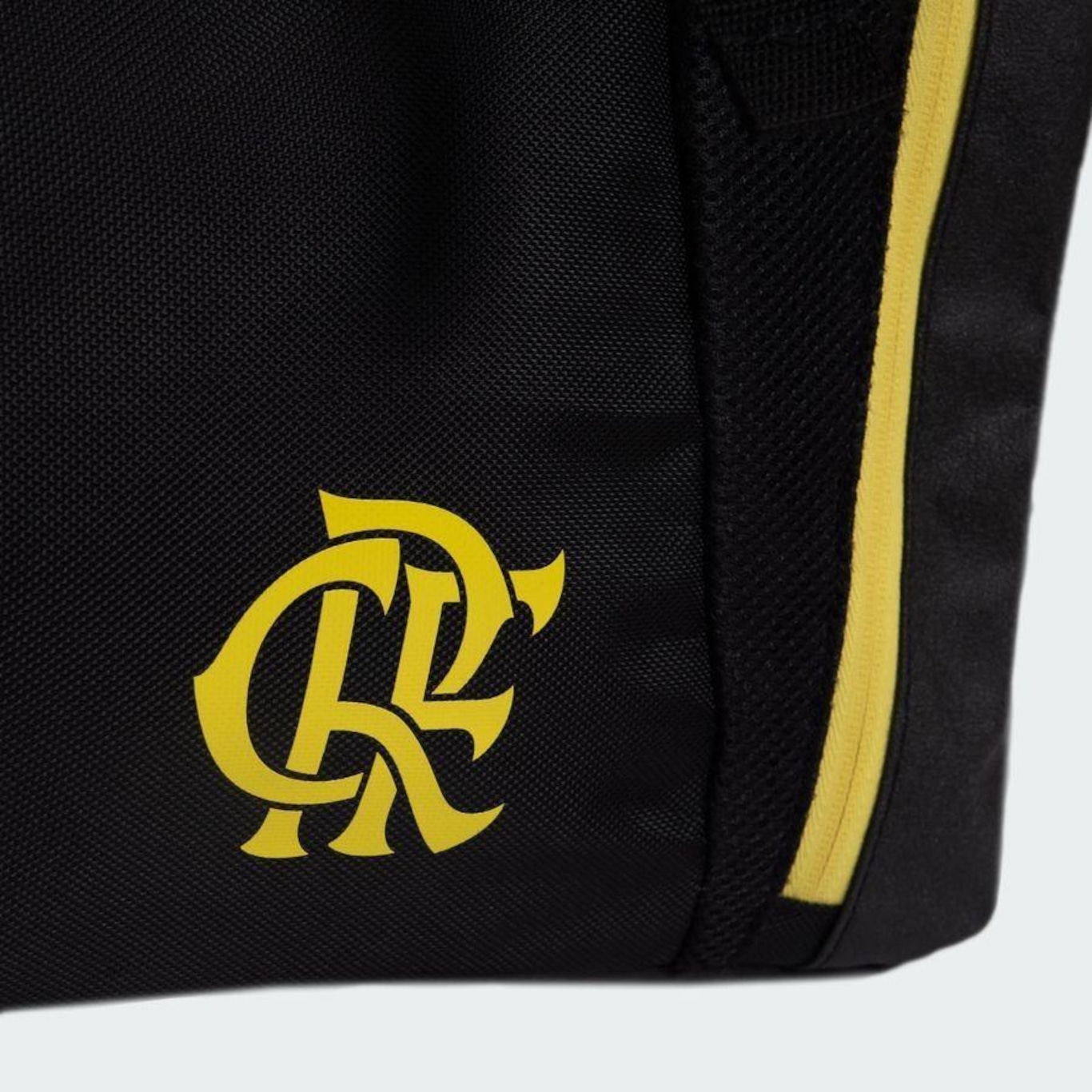 Mala do Flamengo Duffel adidas - Foto 4