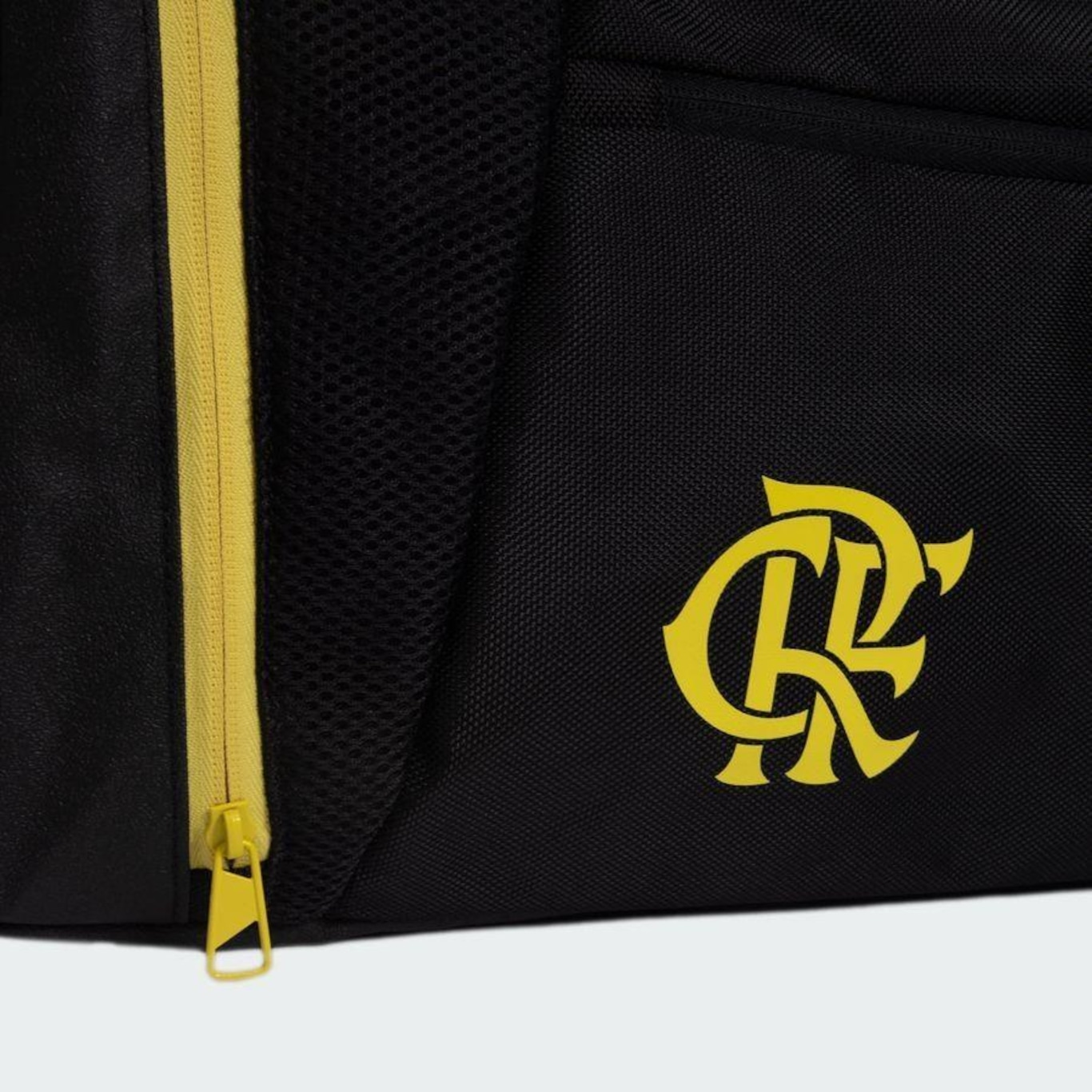 Mala do Flamengo Duffel adidas - Foto 6